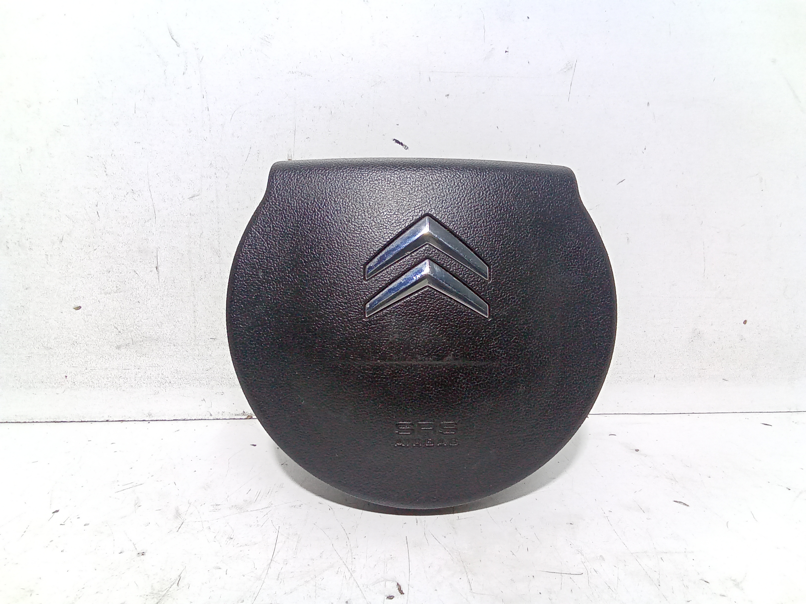 Dispositivo Airbag Lato Guida 4112HF Usato