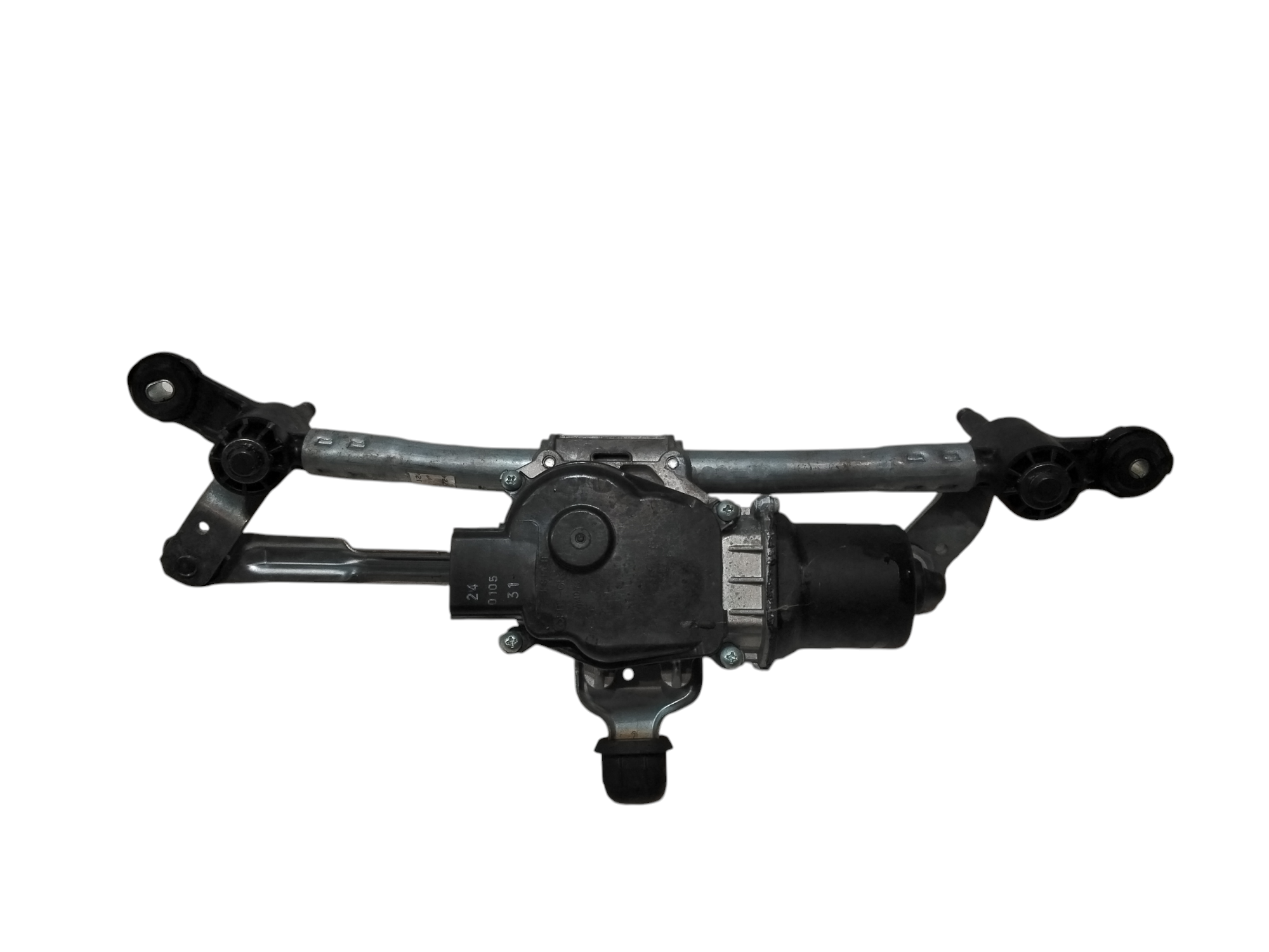 Motorino Tergiparabrezza Compl. Usato