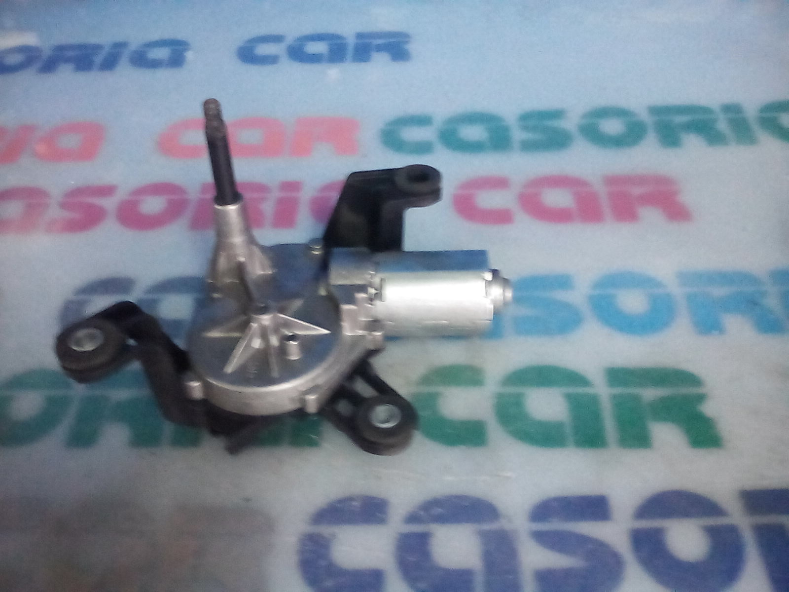 Motorino Tergilunotto 93179057 Usato