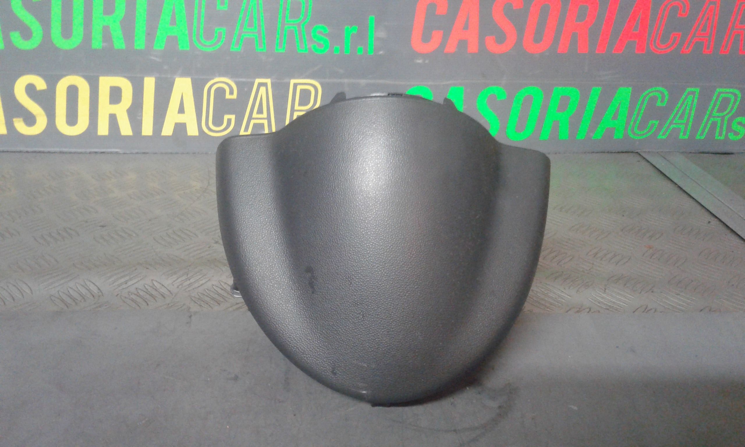 Quadro Portastrumenti Usato