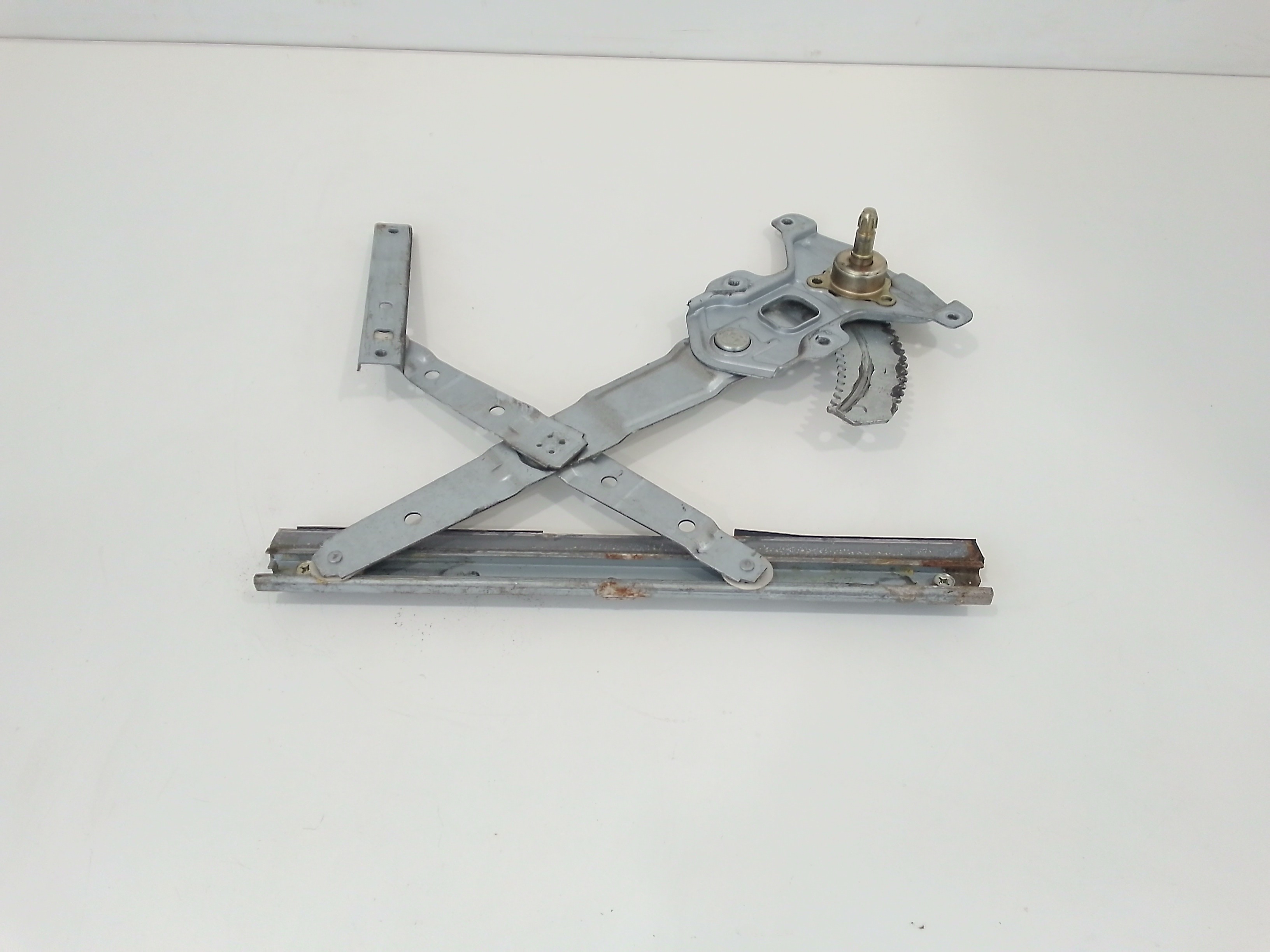 Alzacristallo Porta Post. Sinistro 96562768 Usato