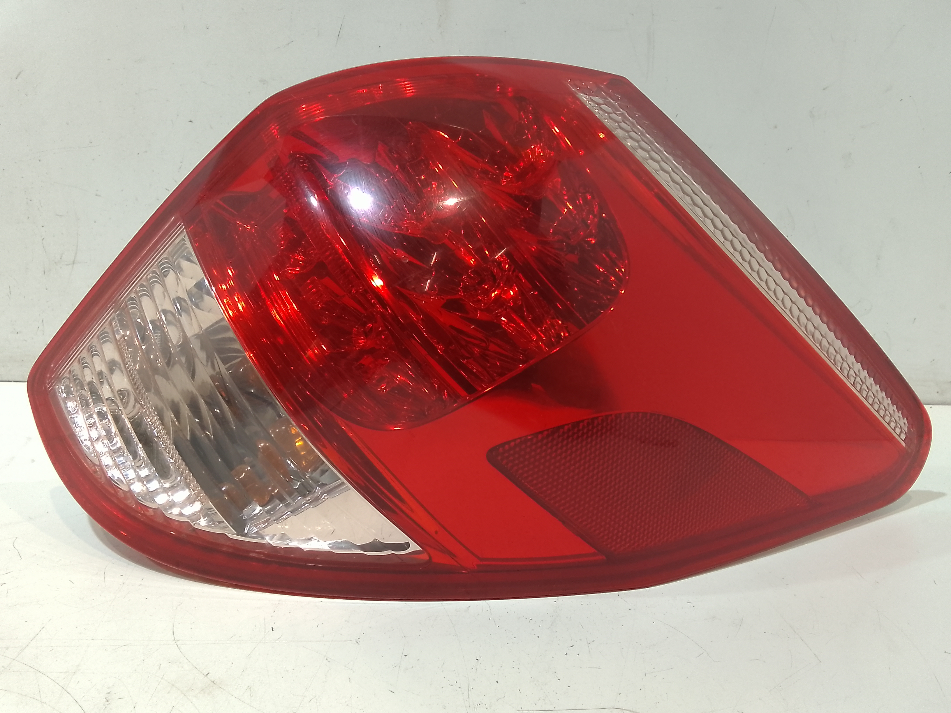 Fanale Post. Destro 8155142120 Usato