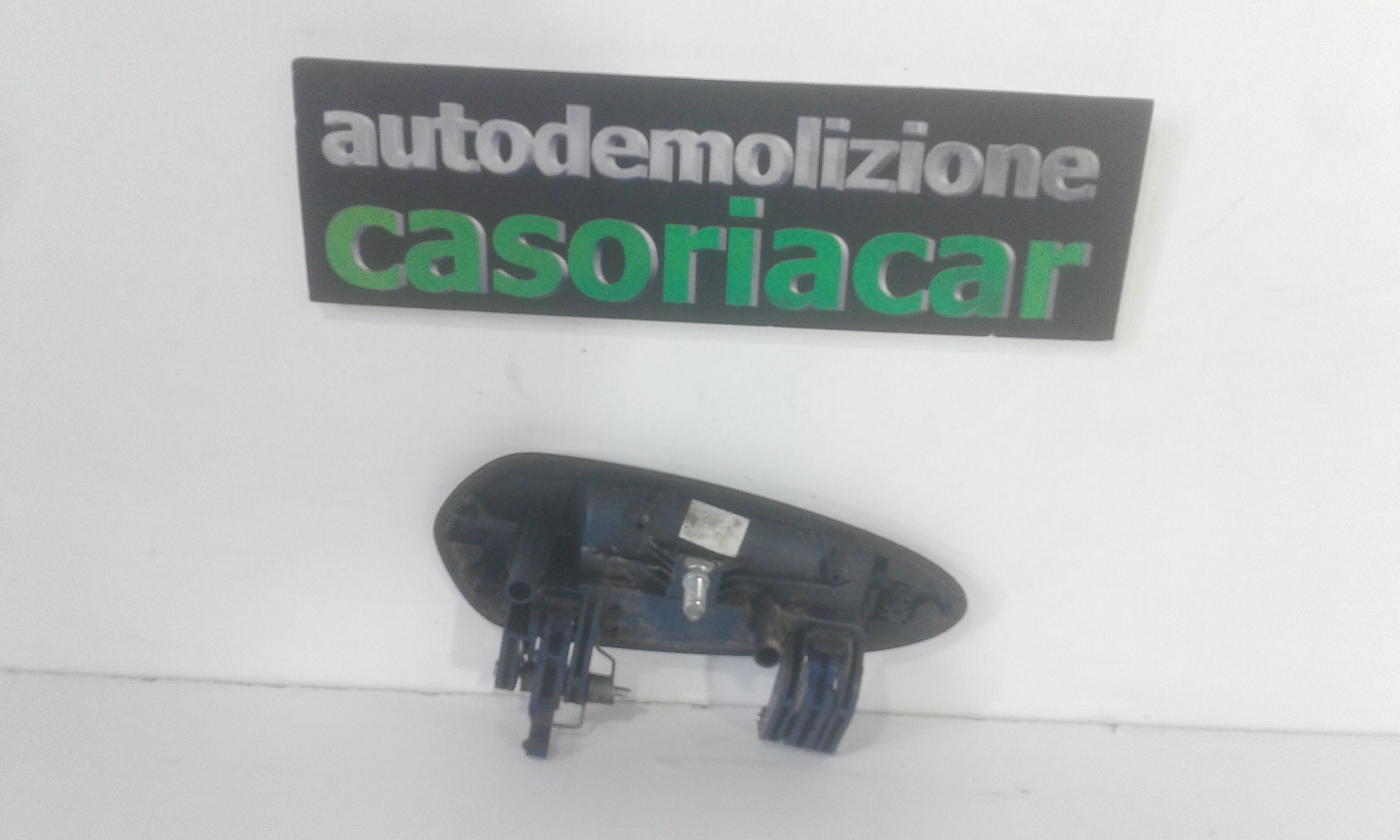 Maniglia Porta Post. Destro 735470946 Usato