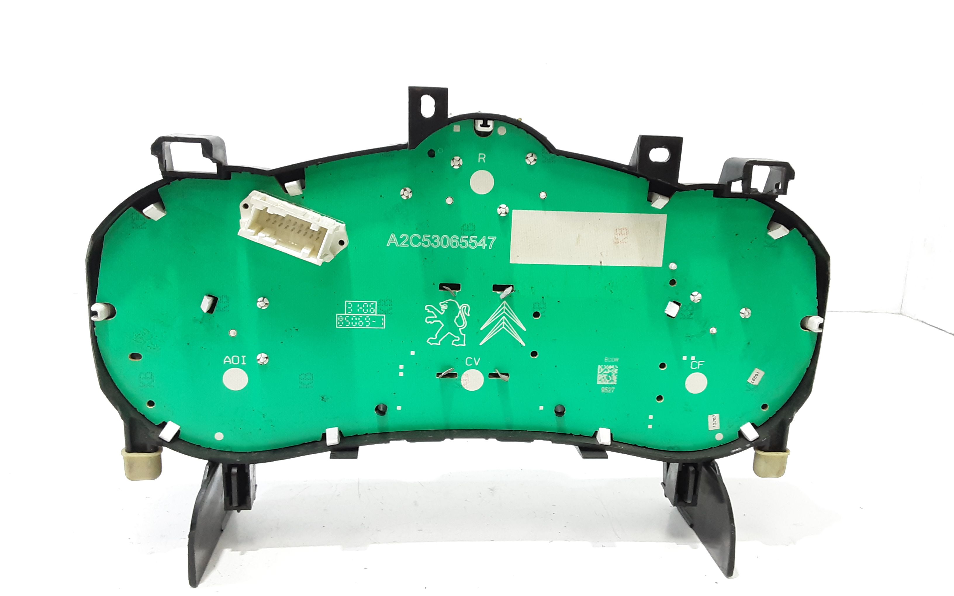 Quadro Portastrumenti Usato