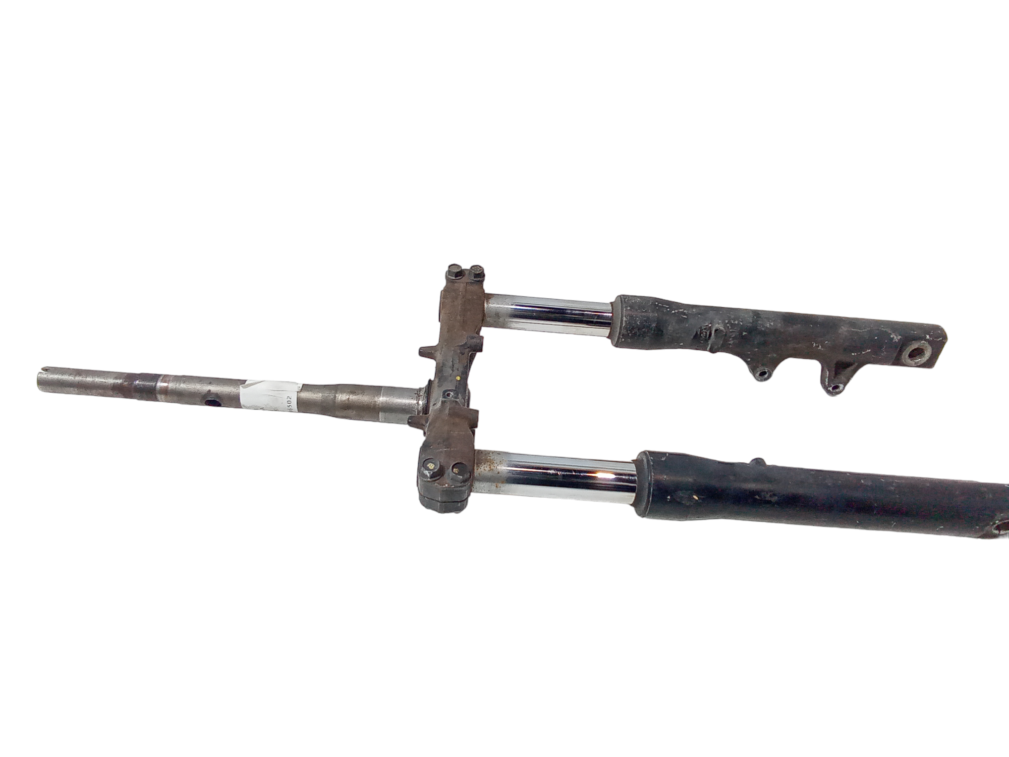 Forcella Anteriore Usato