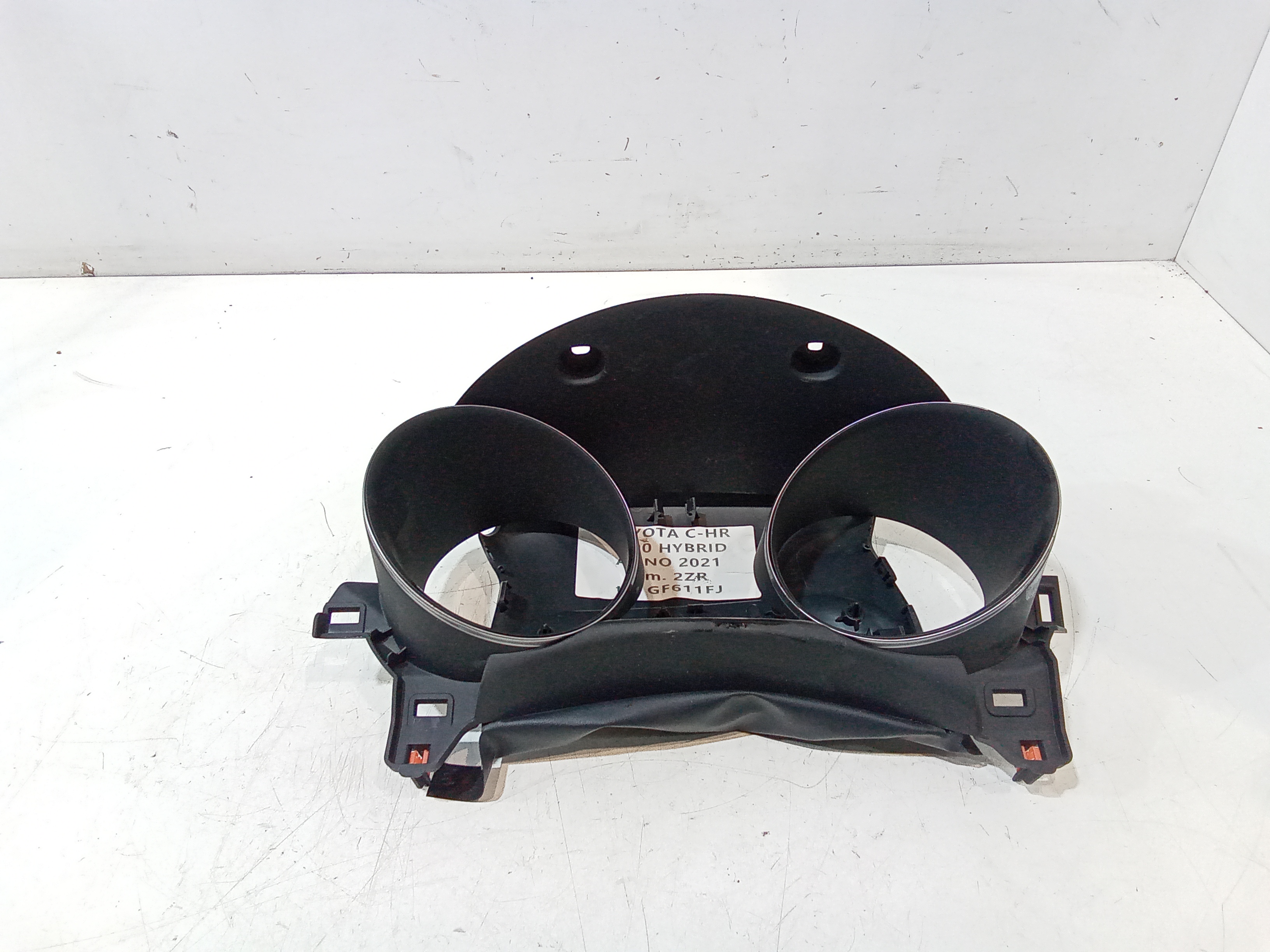 Cornice Portastrumenti Usato