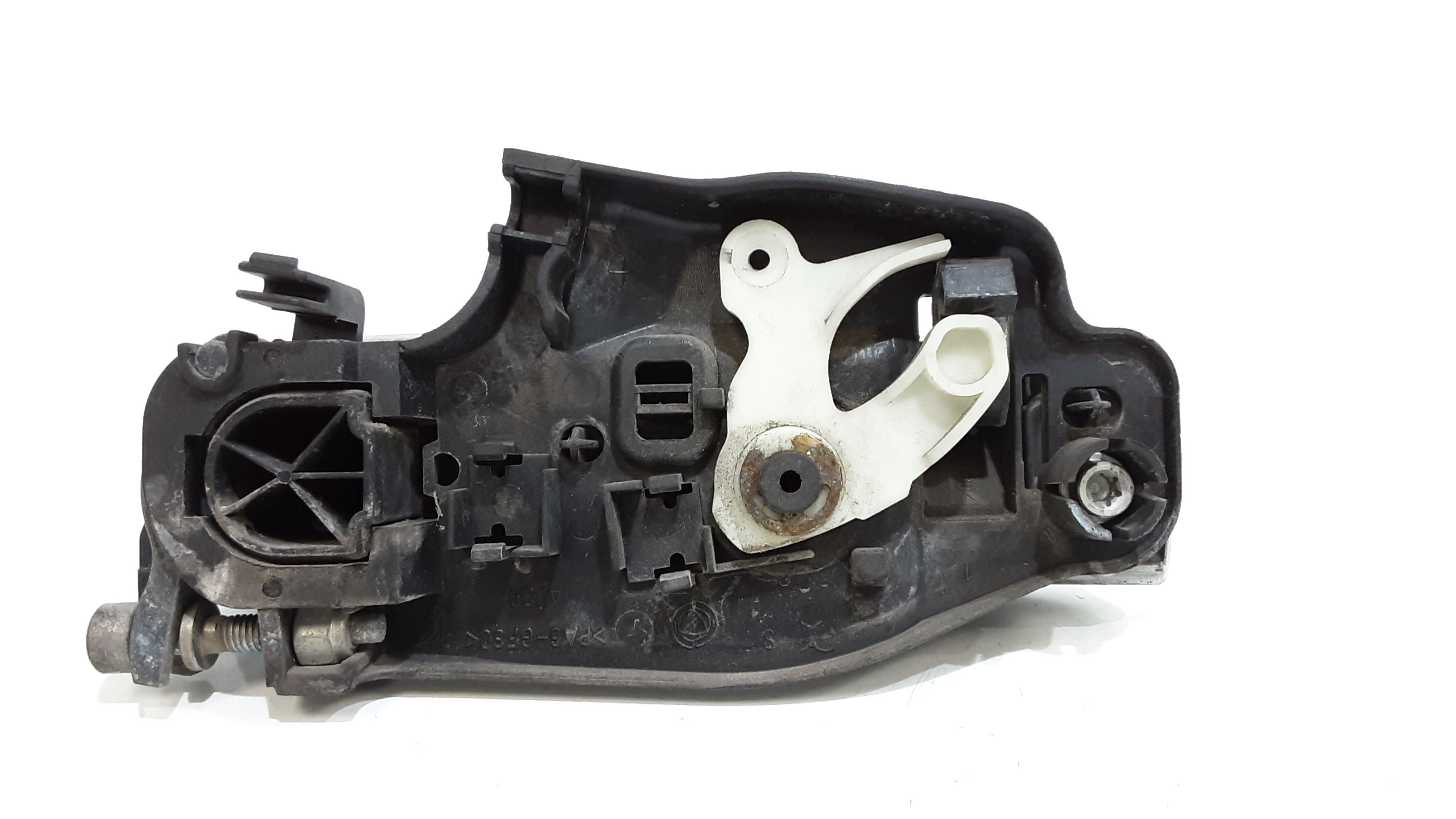 Maniglia Porta Post. Sinistro 735369030 Usato