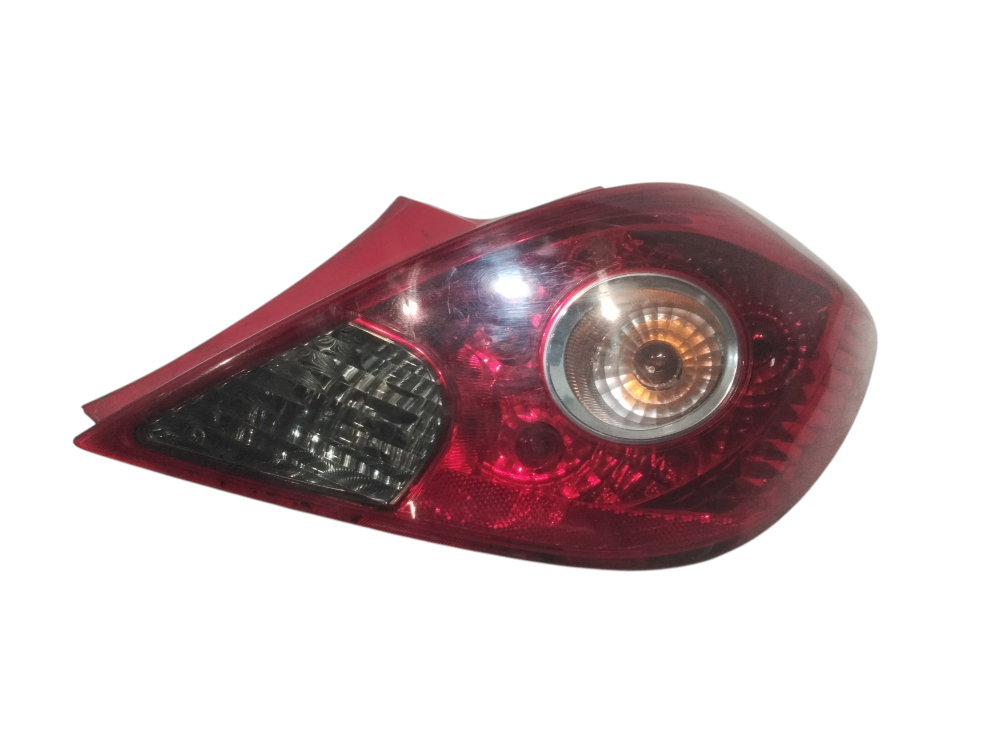 Fanale Post. Destro 93189091 Usato