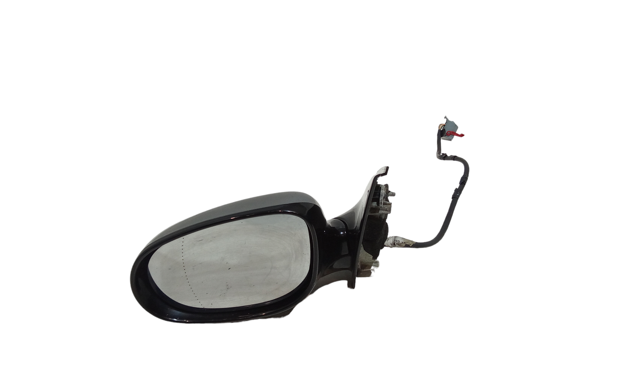Retrovisore Est. Sinistro 735494341 Usato