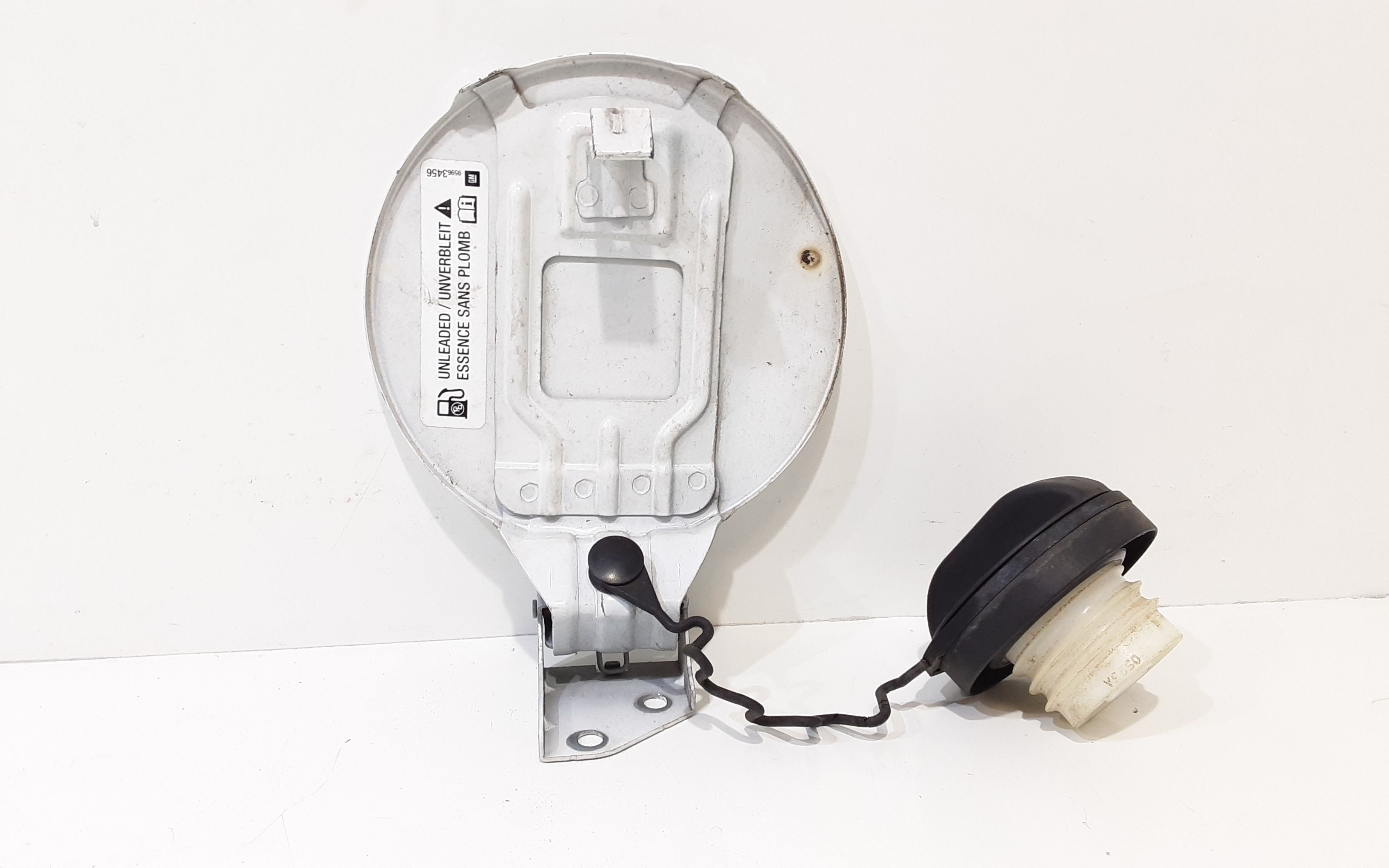 Sportello Carburante 95058472 Usato