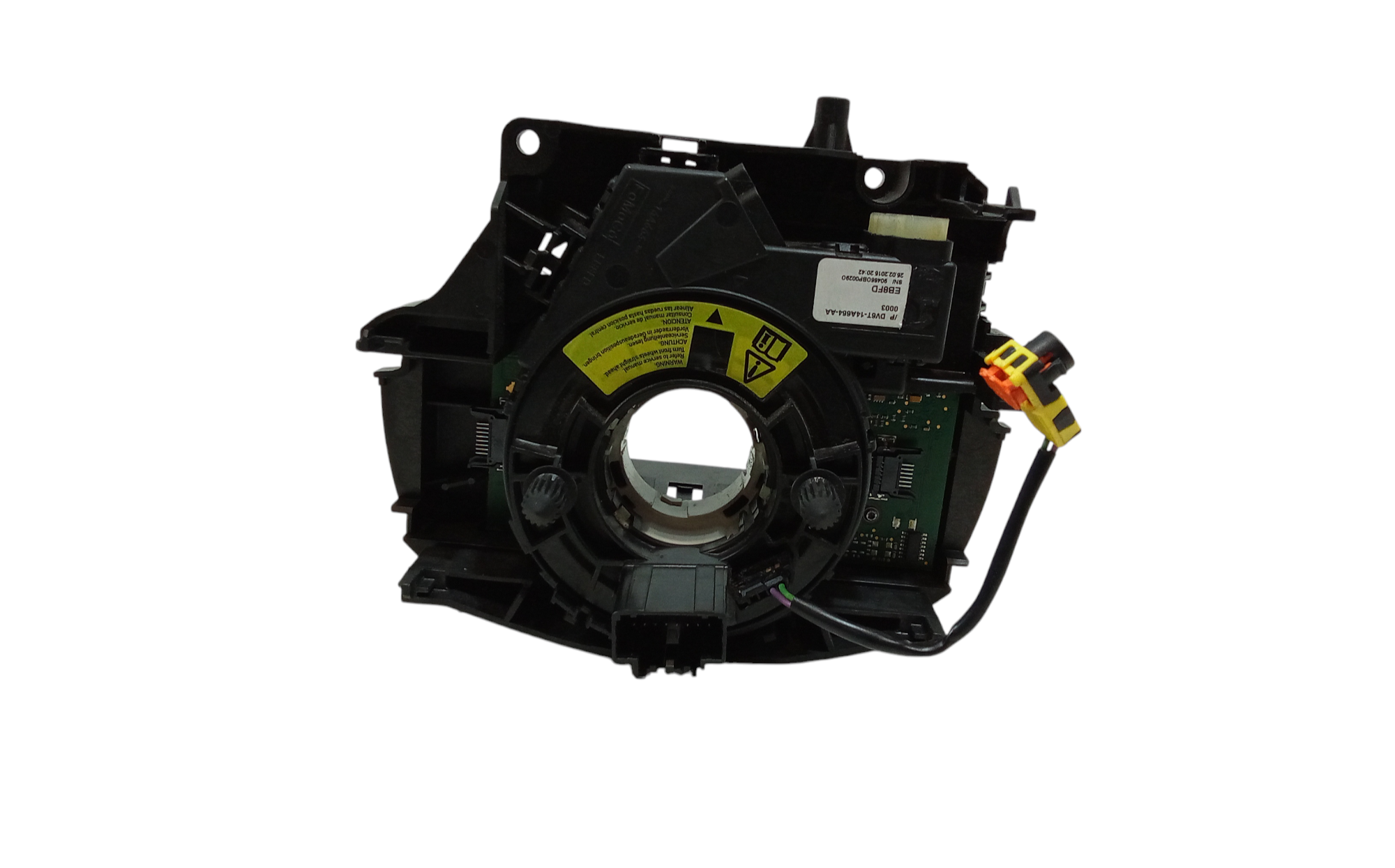 Contatto Spiraliforme Airbag 1794522 Usato