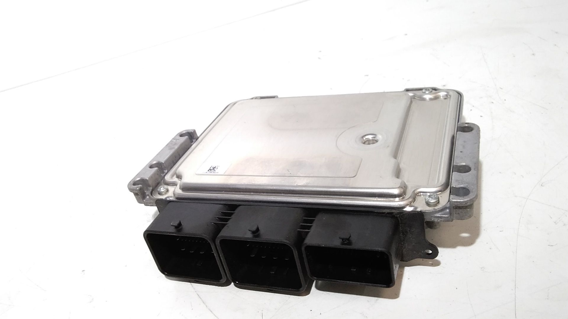 Centralina Iniezione Usato