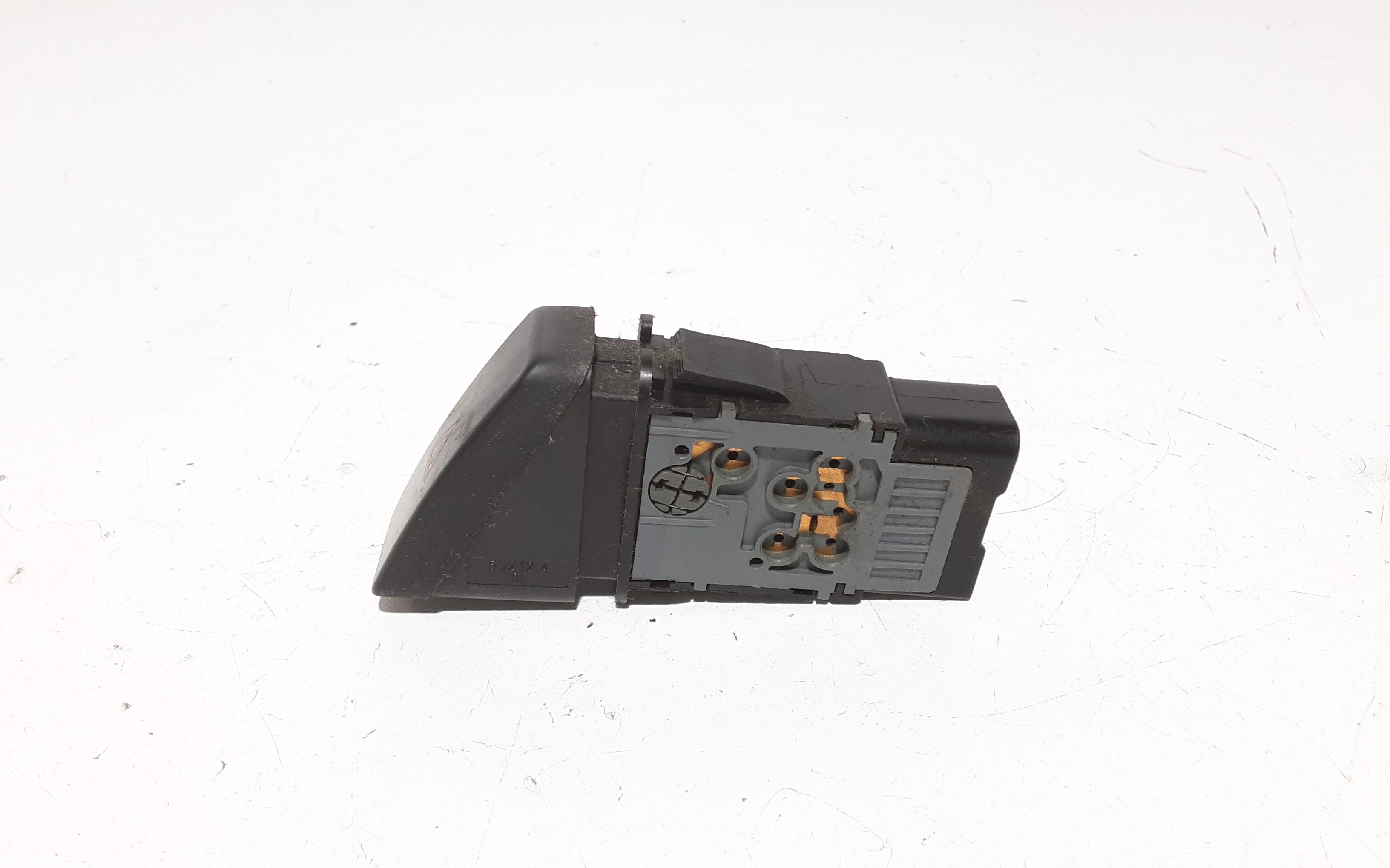 Interruttore Luci Emergenza Usato