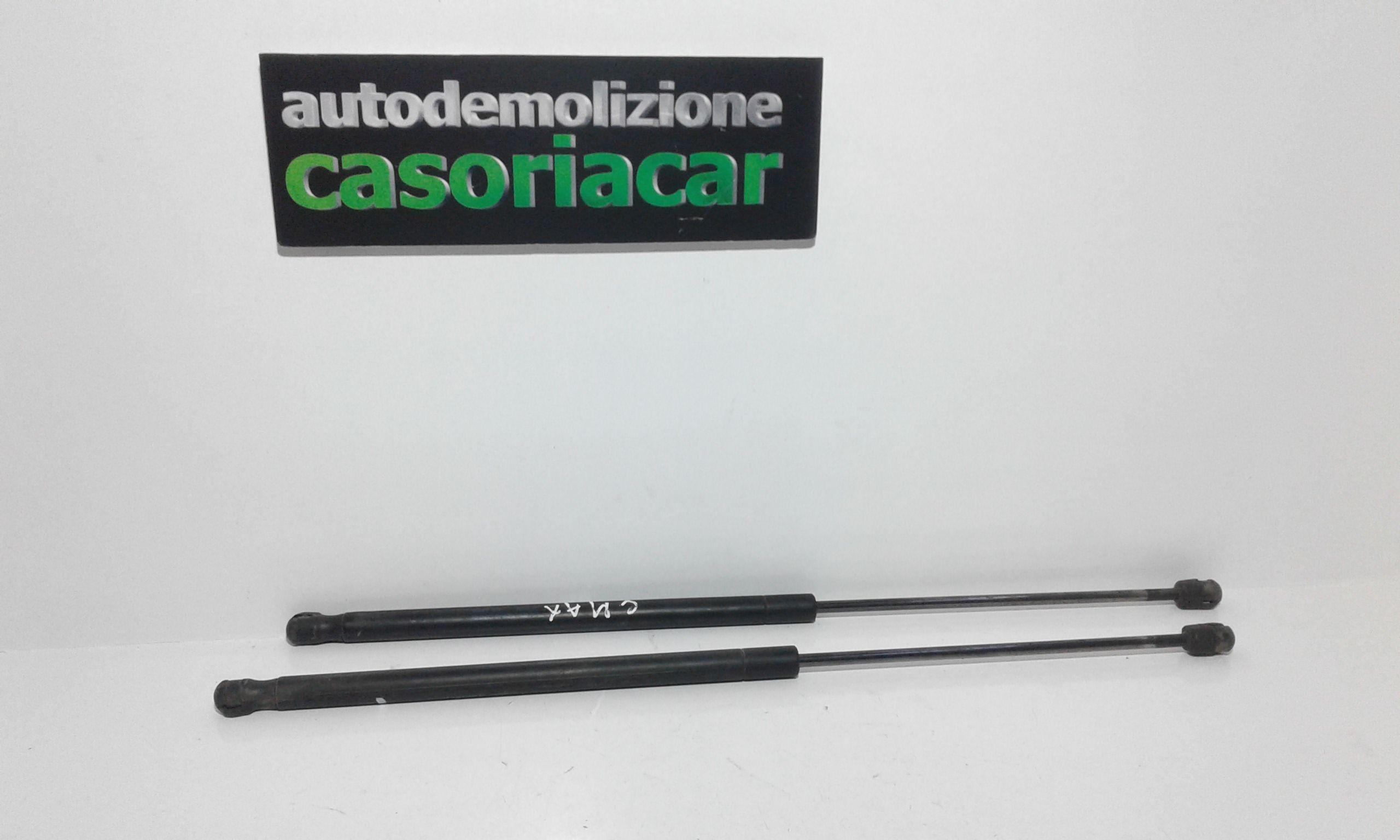 Cerniera Cofano Post. Destro Usato