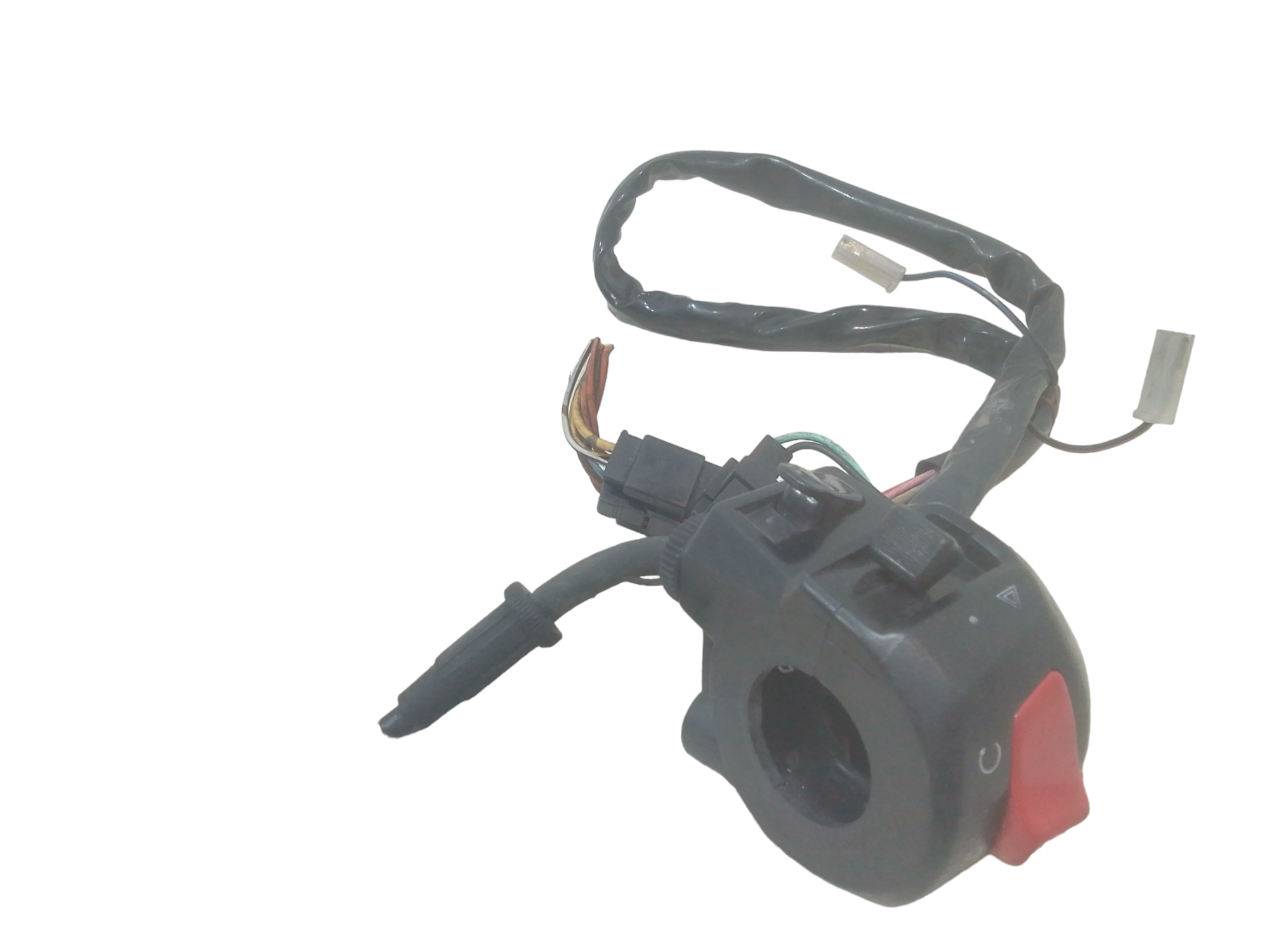 Devioguidasgancio Destro Usato