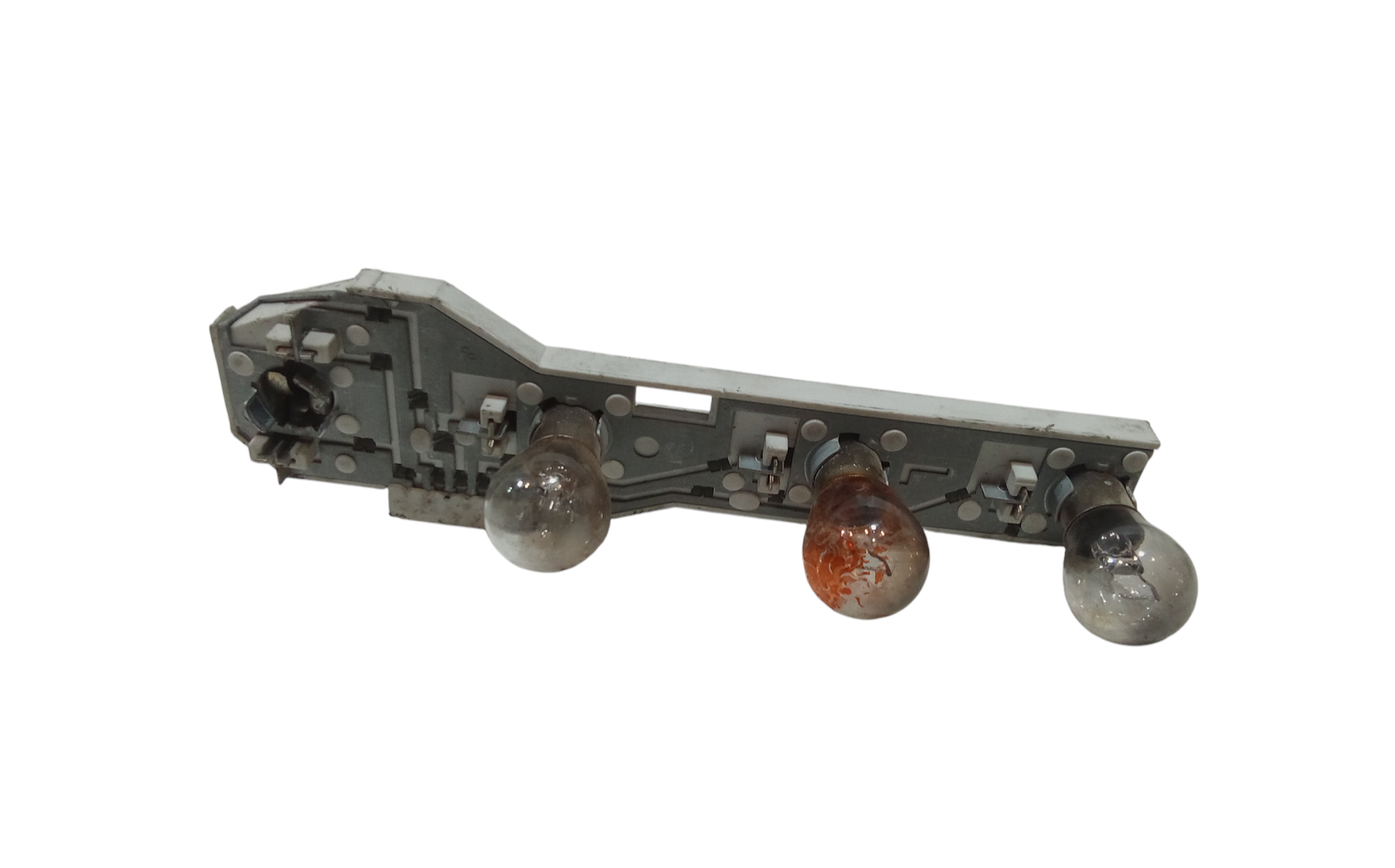 Portalampada Fanale Post Sinistro 6Y6945257 Usato