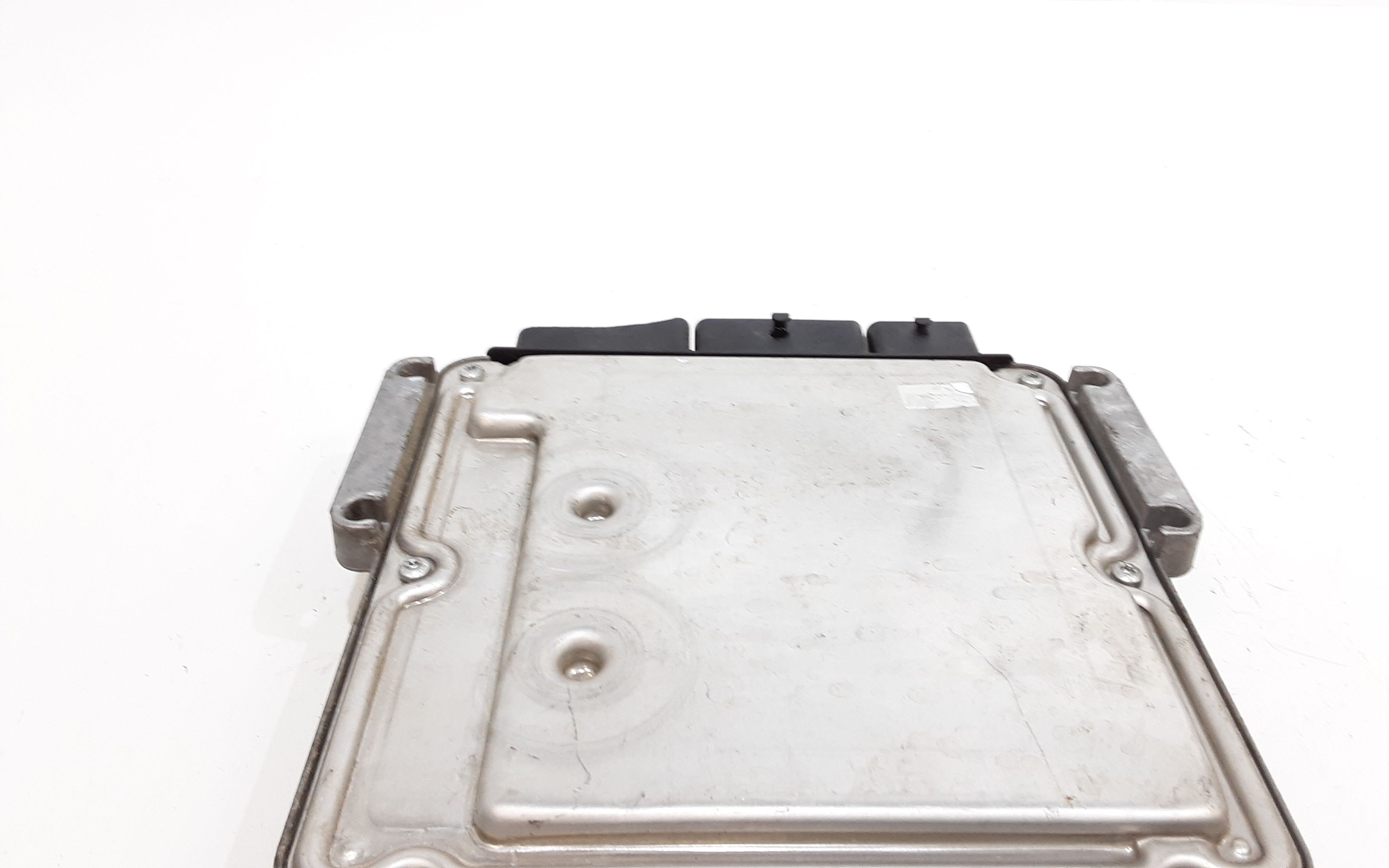 Centralina Iniezione 169105192R Usato