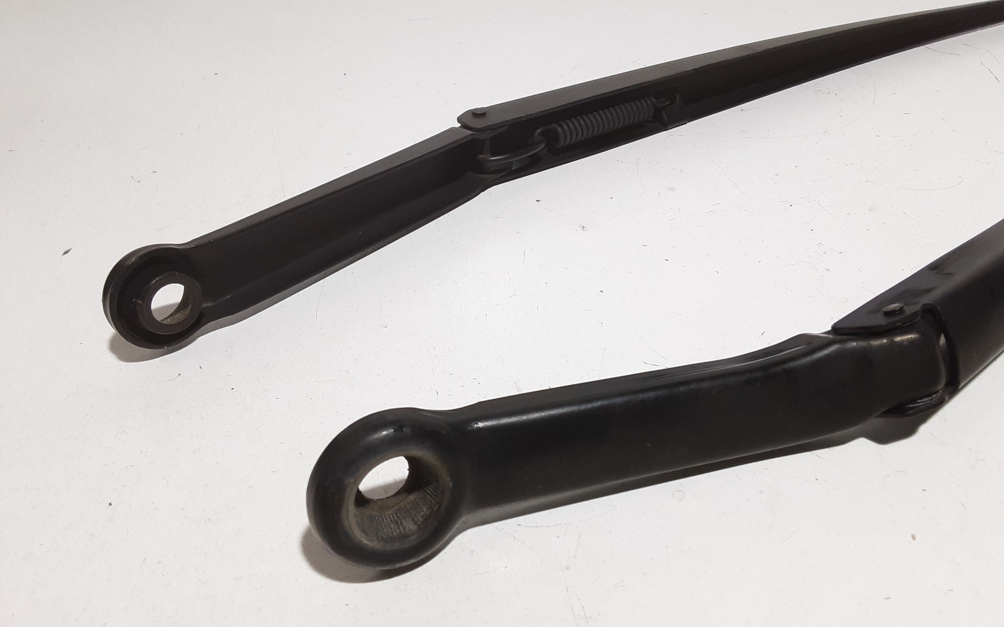 Braccio Tergiparabrezza Usato