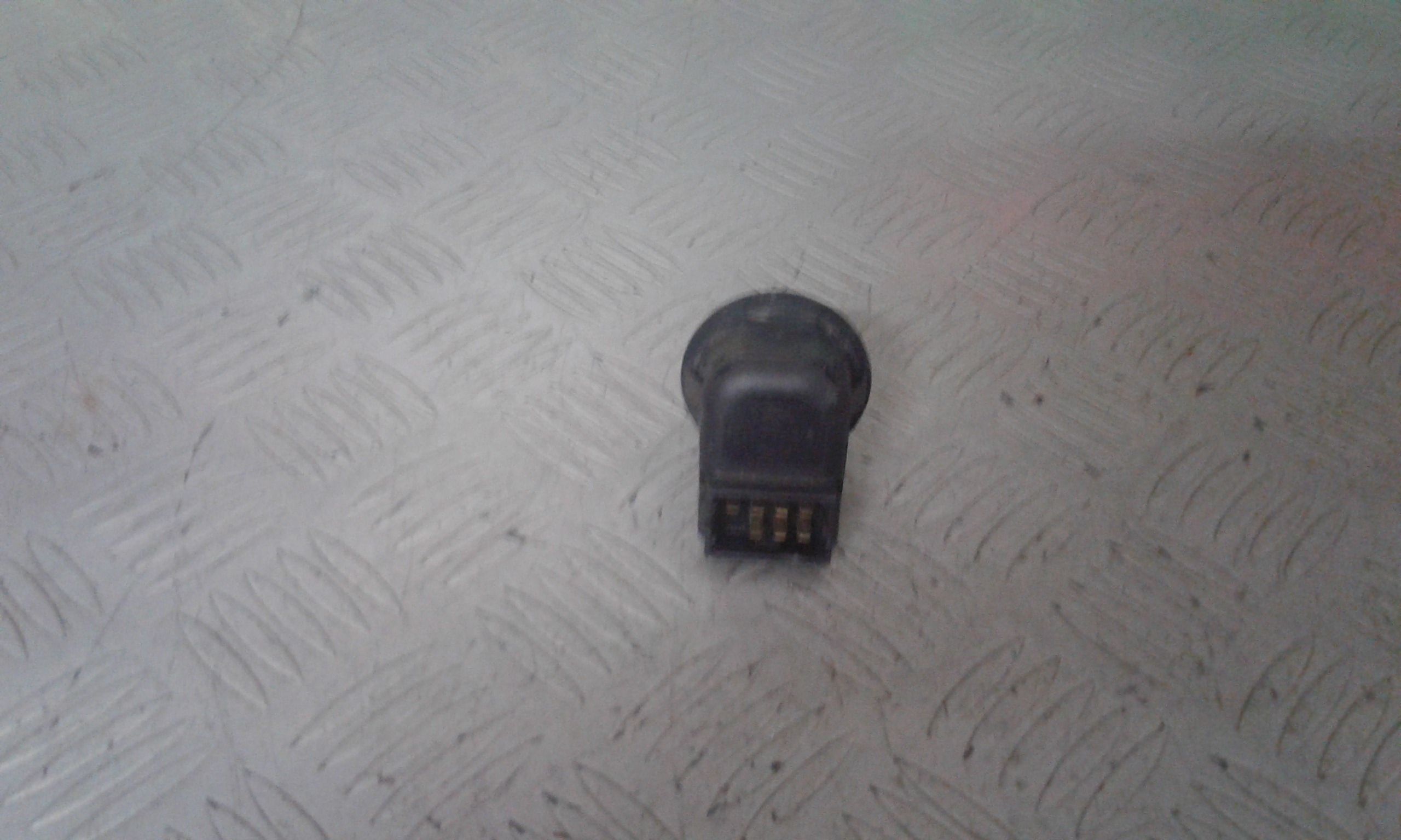 Interruttore Regolazione Retrovisore Est. 1782894 Usato