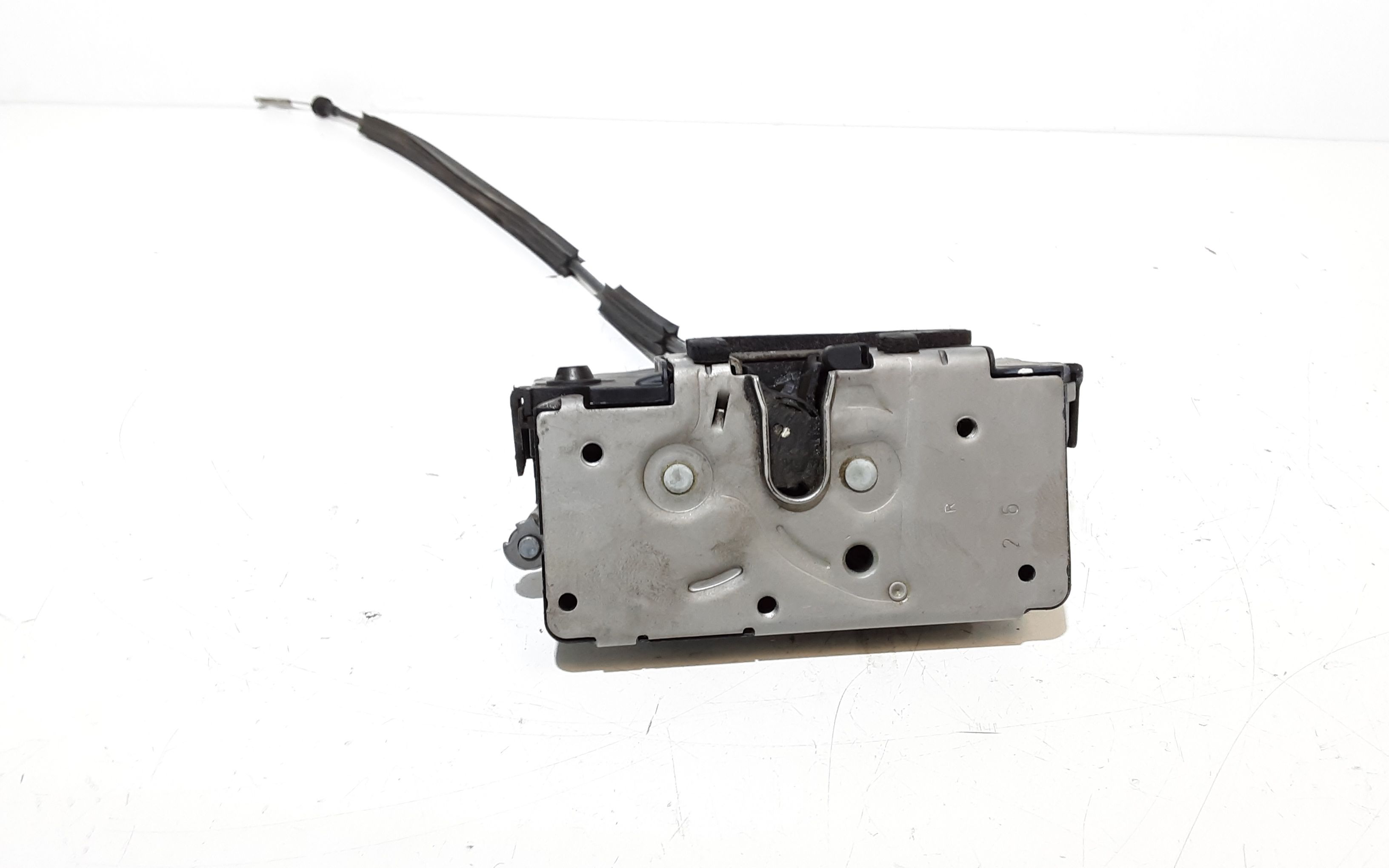 Serratura Porta Post. Destro 52065115 Usato