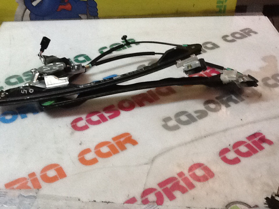 Alzacristallo Porta Ant. Sinistro 1331611 Usato