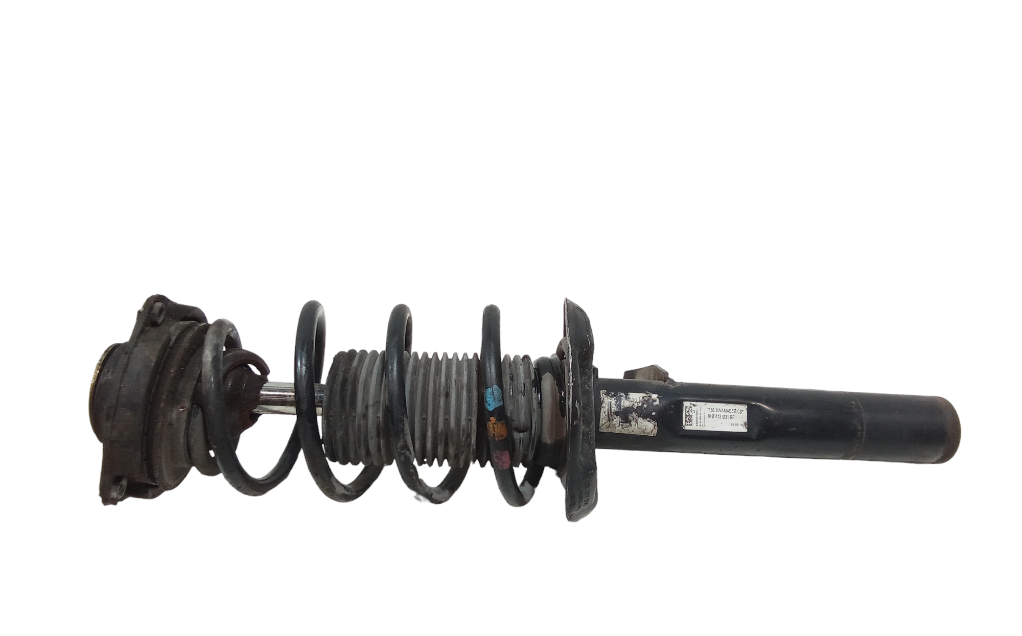 Ammortizzatore Ant. Destro 1K0413031BE Usato