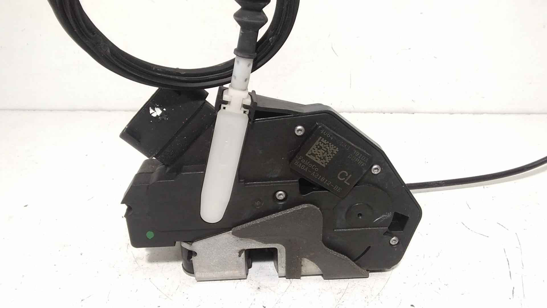 Serratura Porta Ant. Destro 2048282 Usato