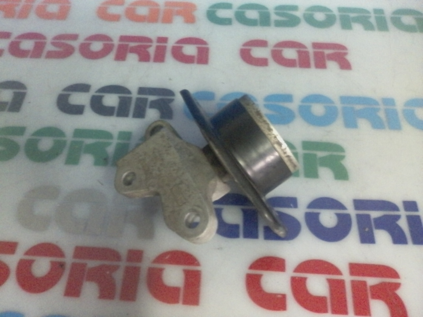 Bielletta Supporto Cambio Usato