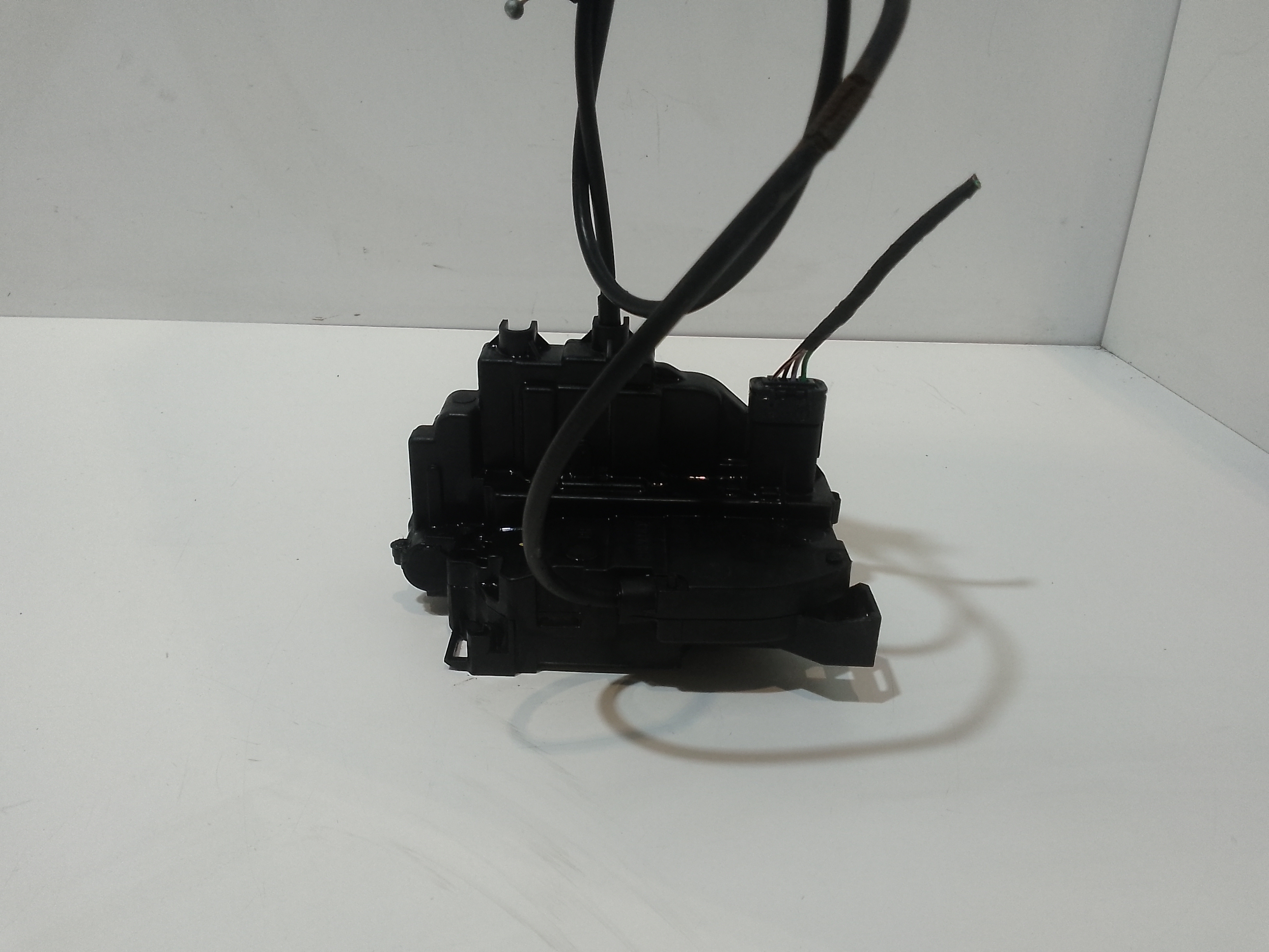 Serratura Porta Ant. Destro 8200219247 Usato