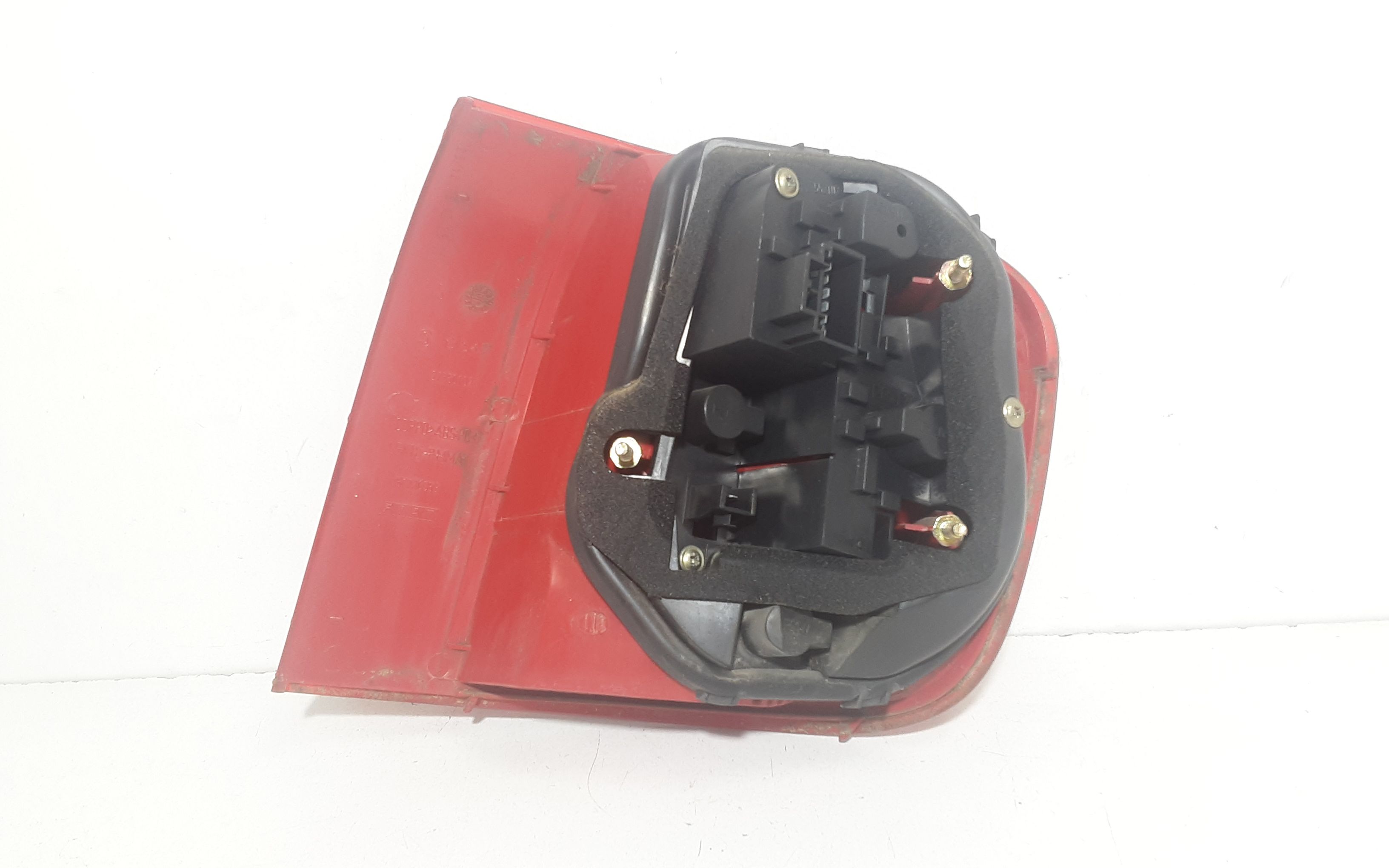 Fanale Post. Sinistro 51720553 Usato