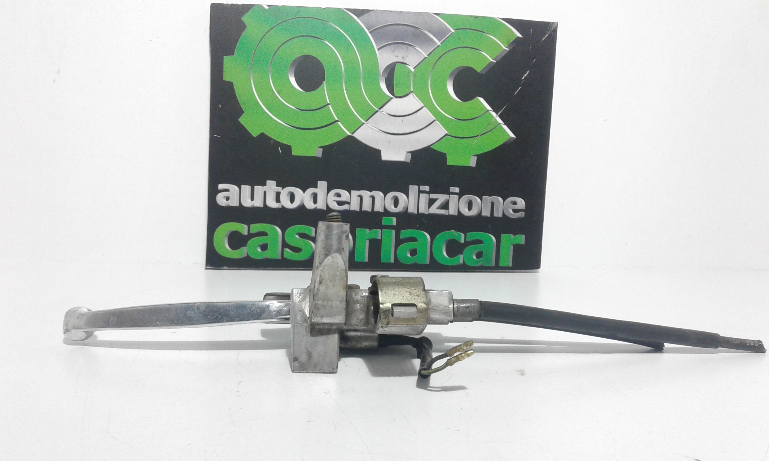 Leva Freno Stazionamento Usato