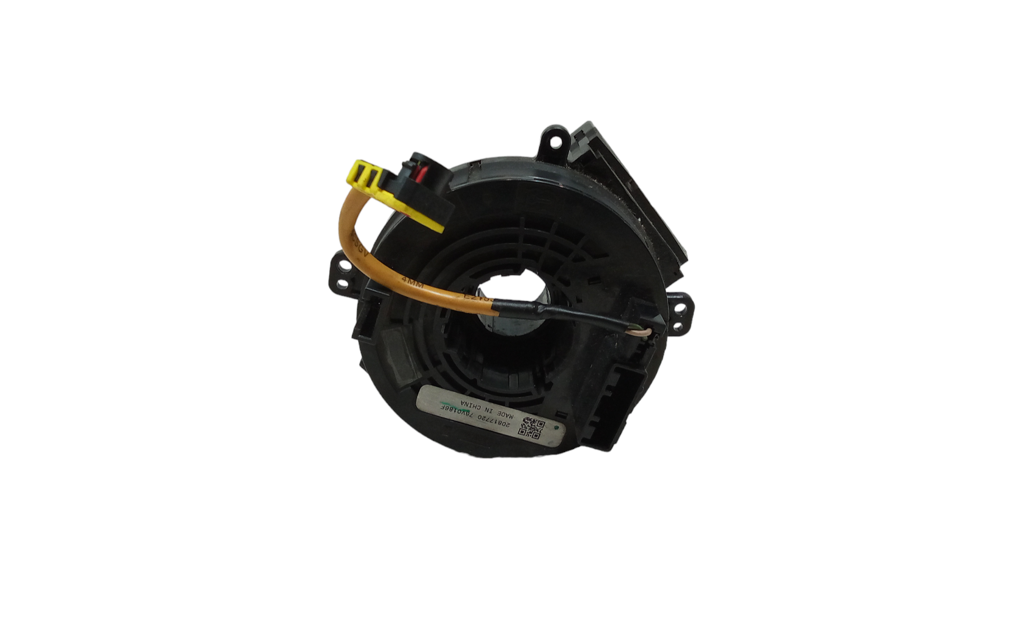 Contatto Spiraliforme Airbag 22914038 Usato