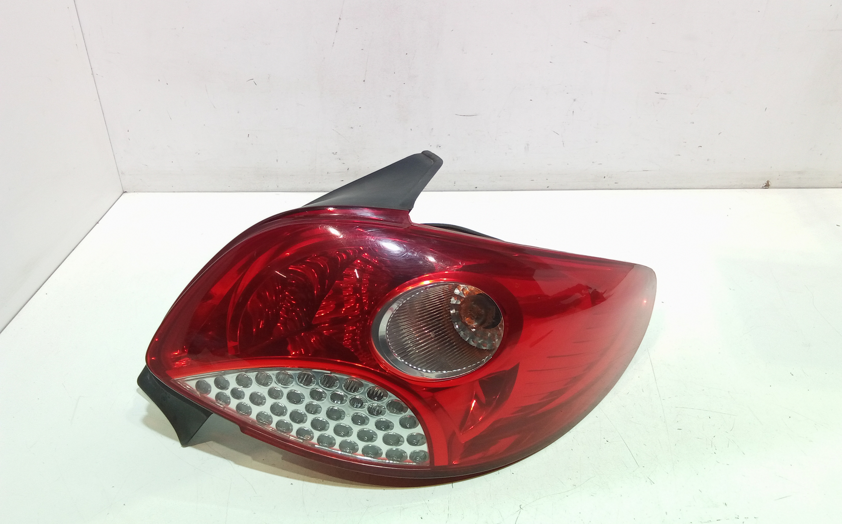 Fanale Post. Destro 6351GV Usato