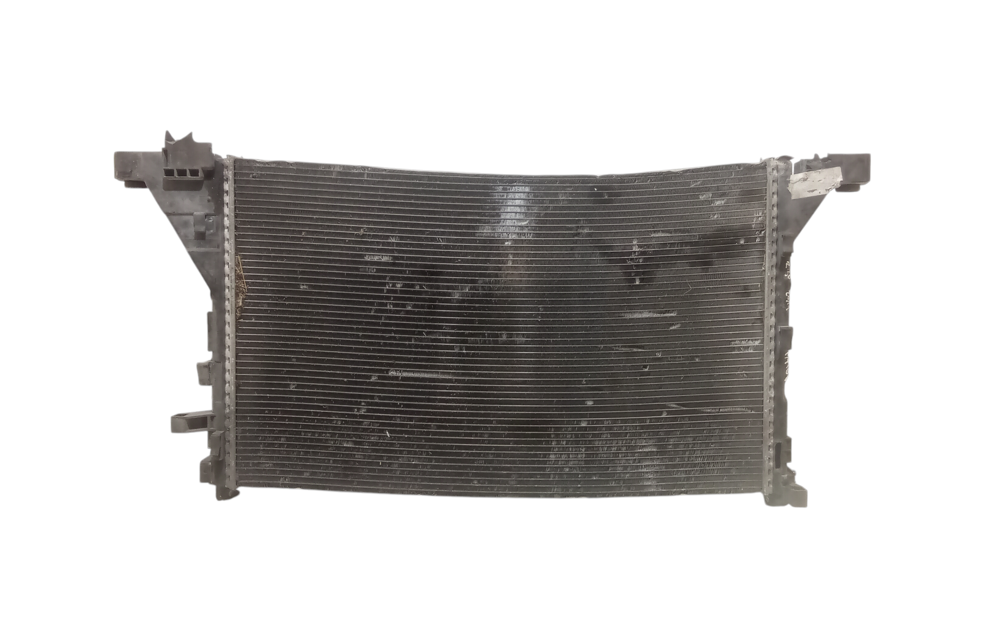 Radiatore 2140000Q2E Usato