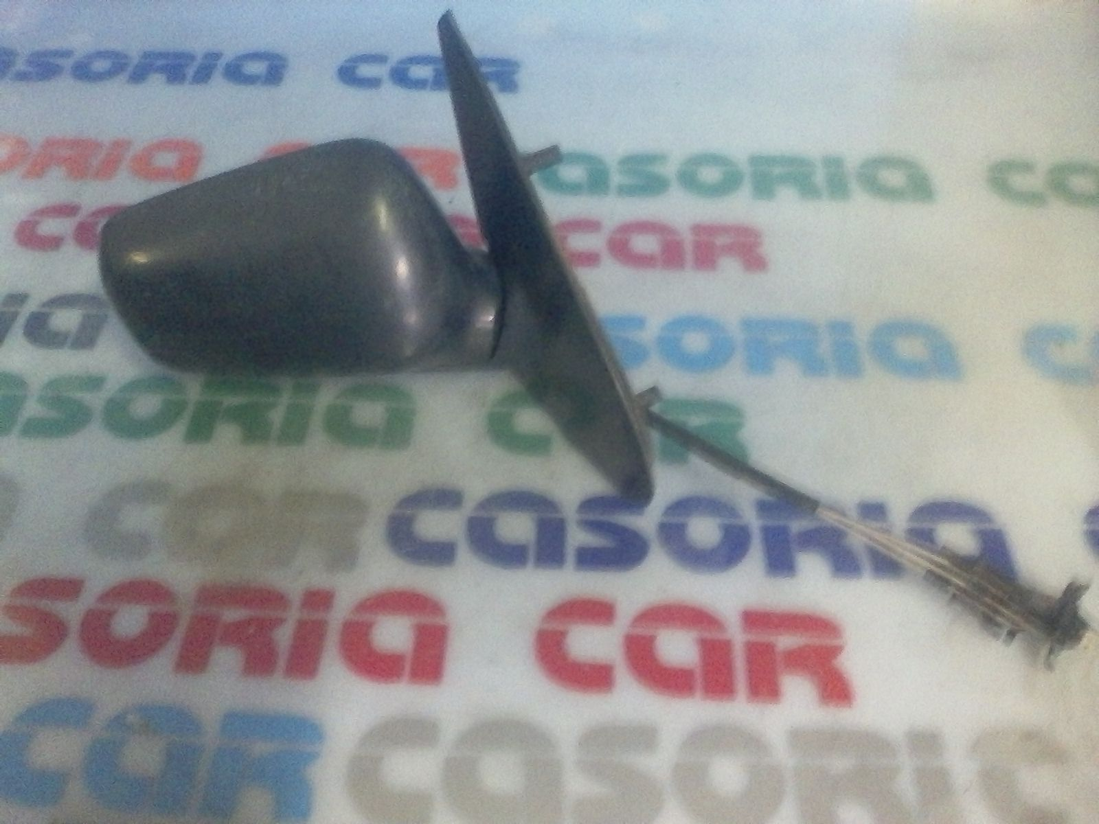 Retrovisore Est. Destro Usato