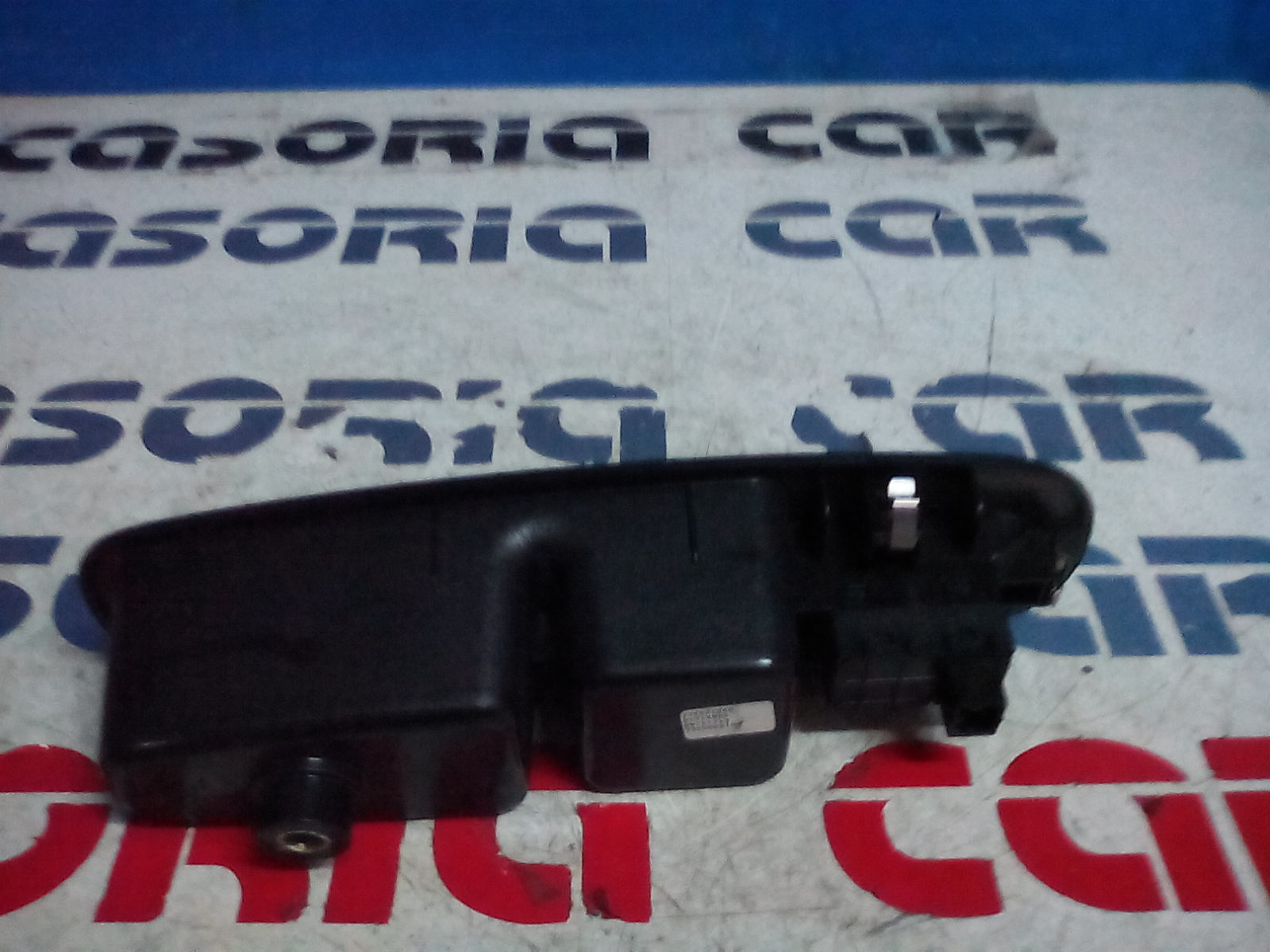 Interruttore Alzacristalli Porta Ant. Destro Usato