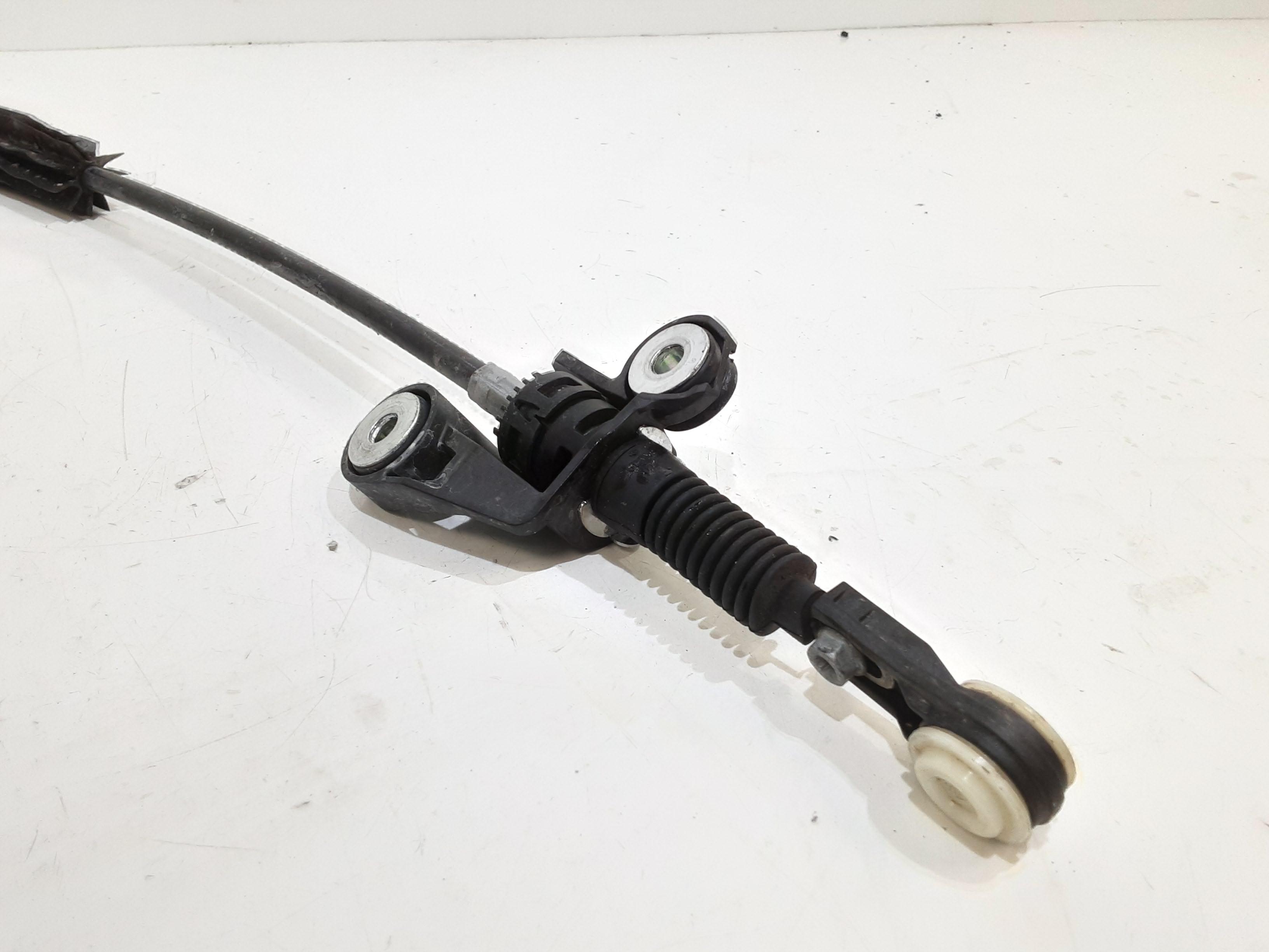 Kit Cavi Comando Leva Cambio Usato