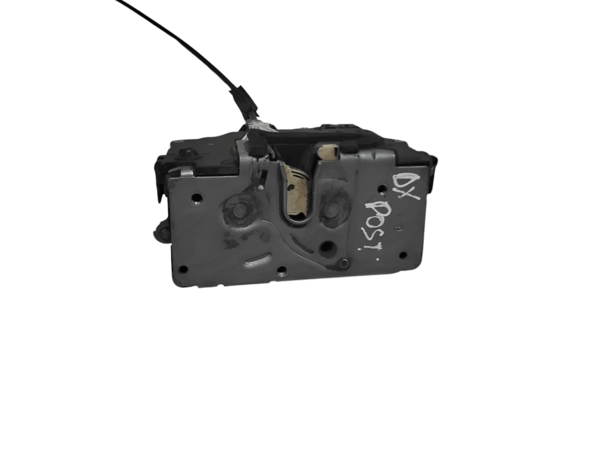 Serratura Porta Post. Destro Usato