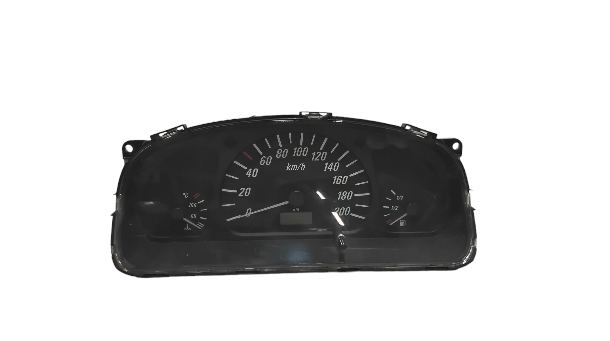 Quadro Portastrumenti Usato