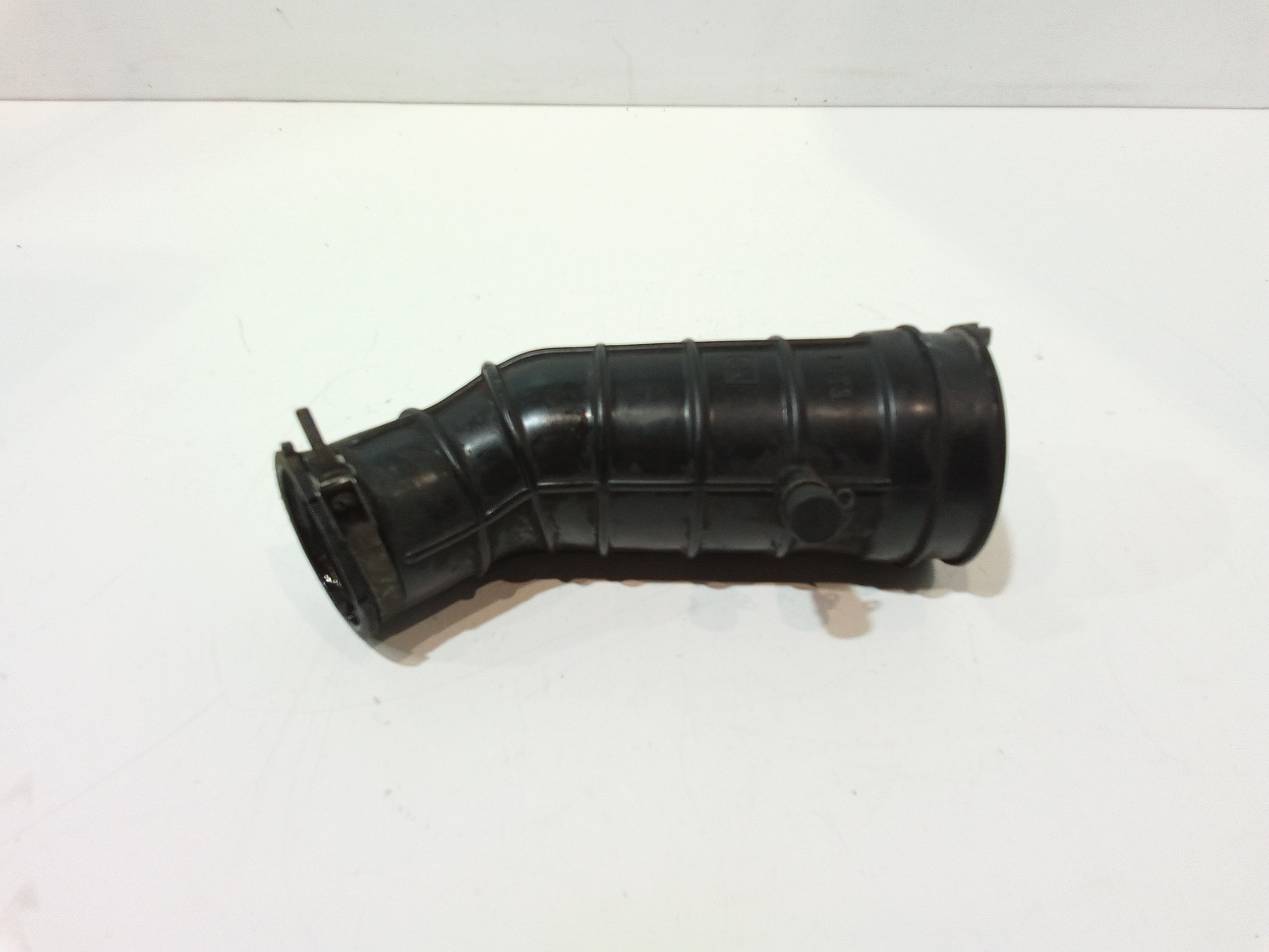 Tubo Rigido Aspirazione Aria Entrata Filtro Usato