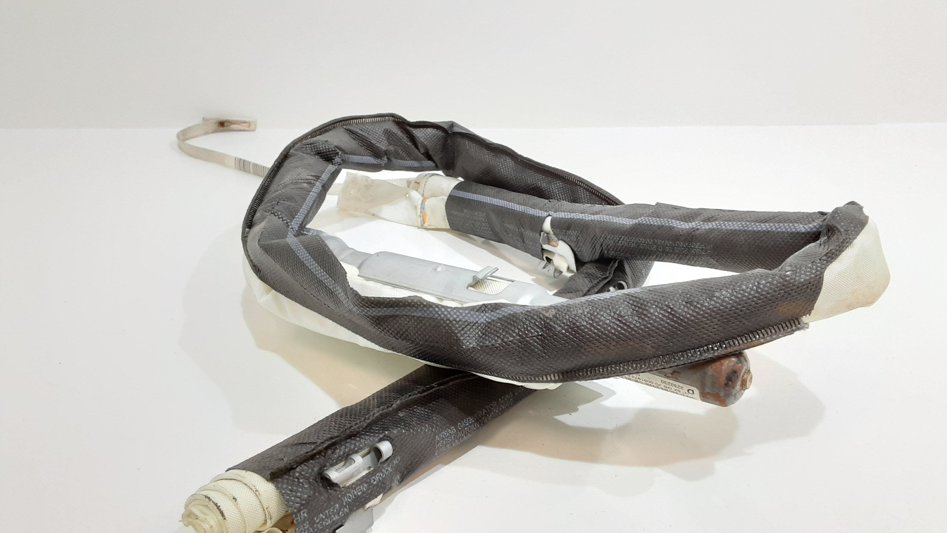 Dispositivo Airbag A Tendina Destro 8338GR Usato