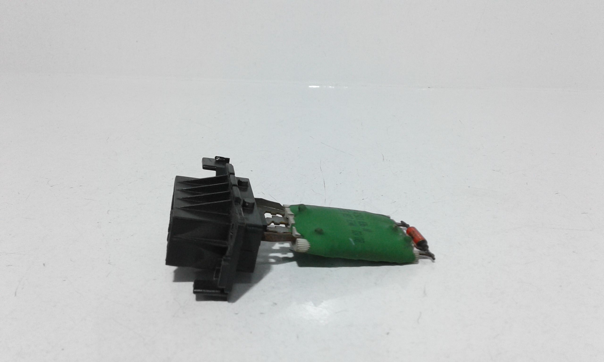 Resistenza Elettroventola C/climatizzazione Usato