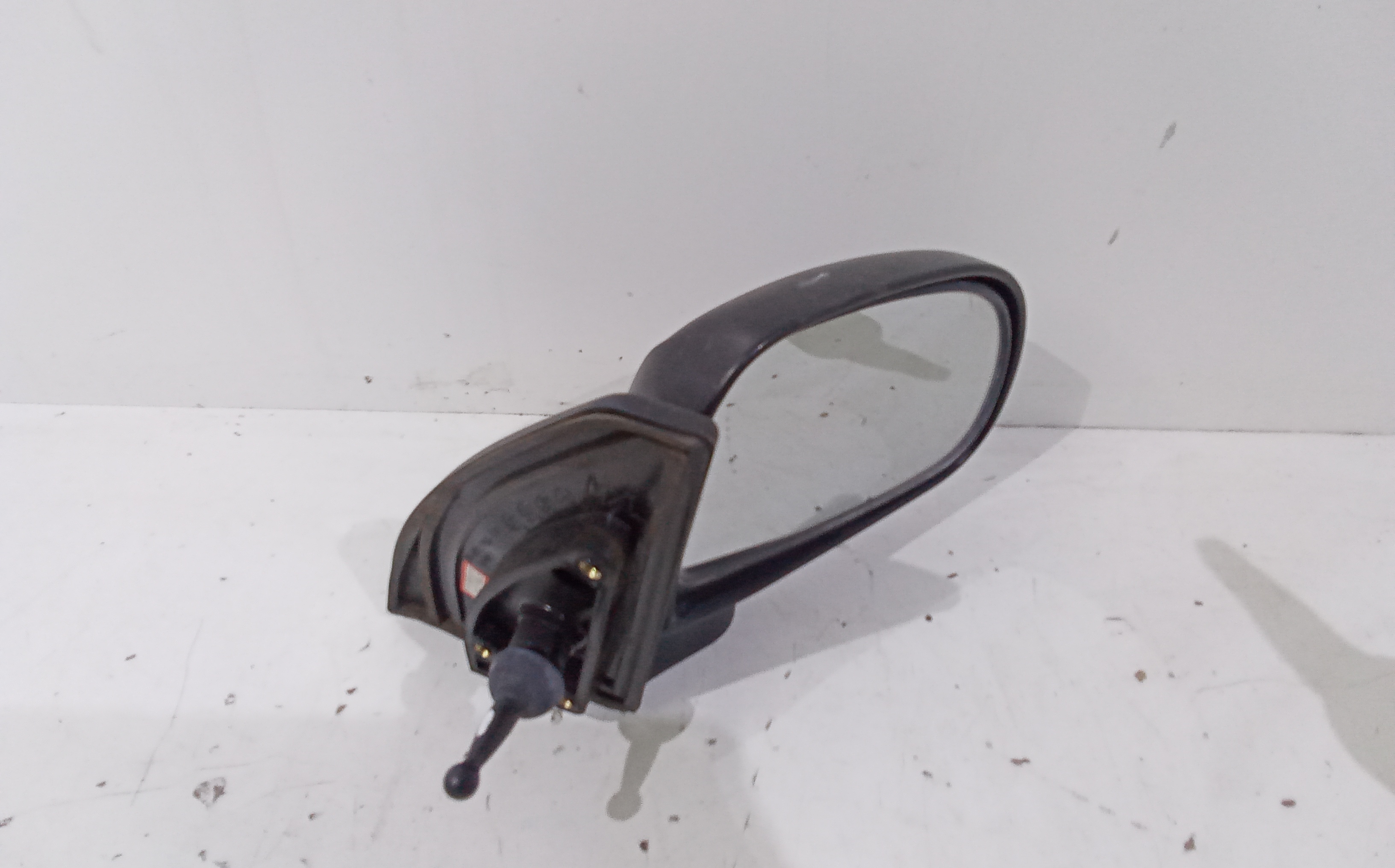 Retrovisore Est. Destro Usato