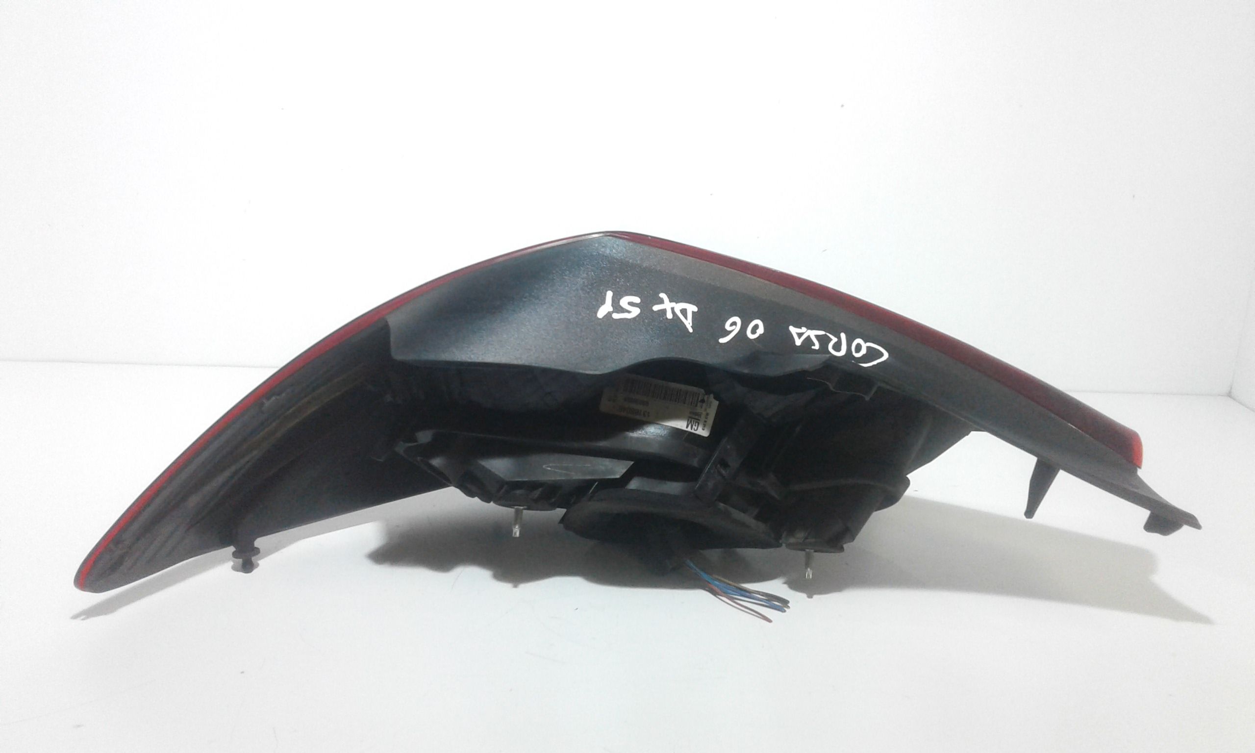 Fanale Post. Destro 93189091 Usato