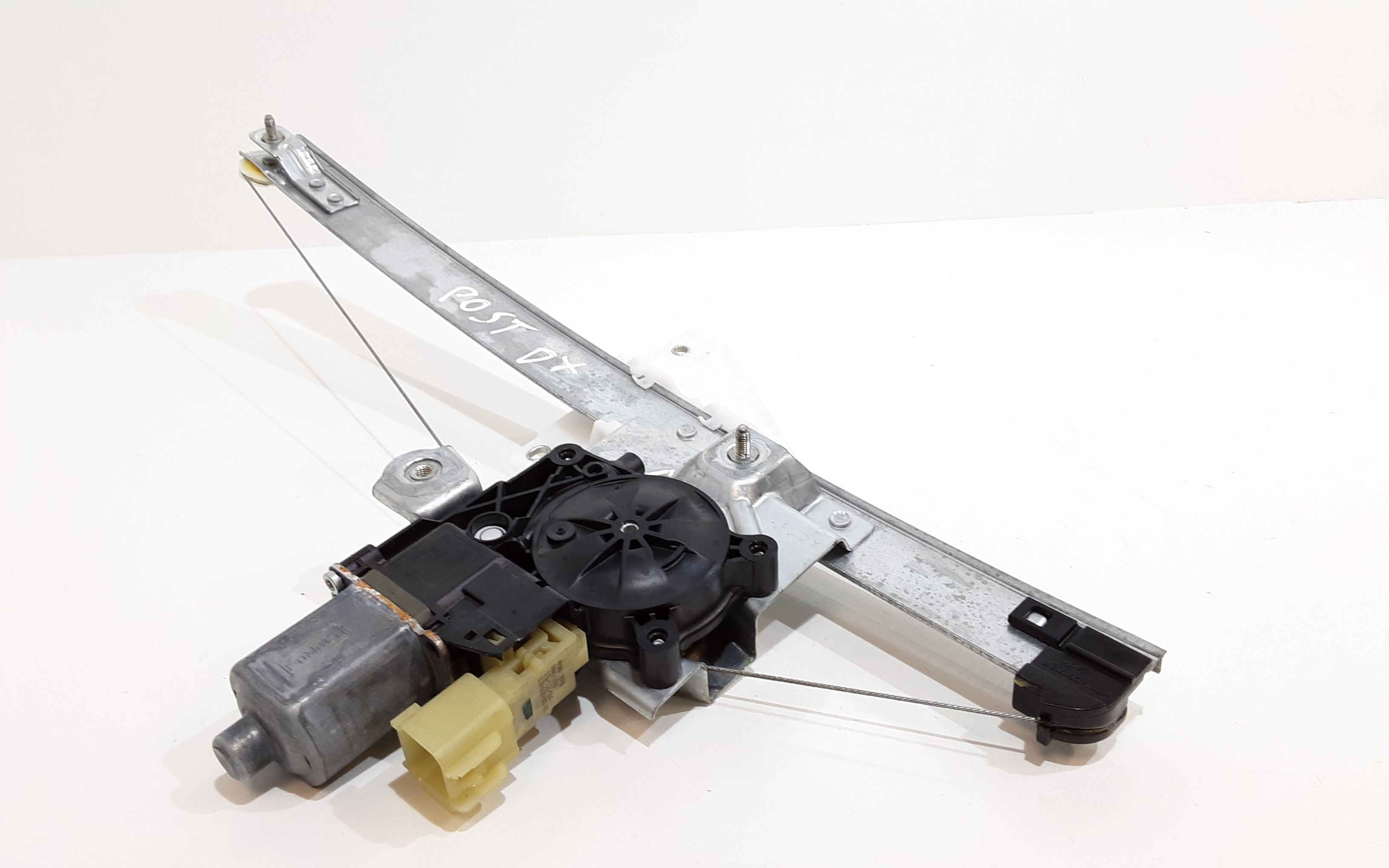 Alzacristallo Elettr. Porta Ant. Sinistro 2138696 Usato