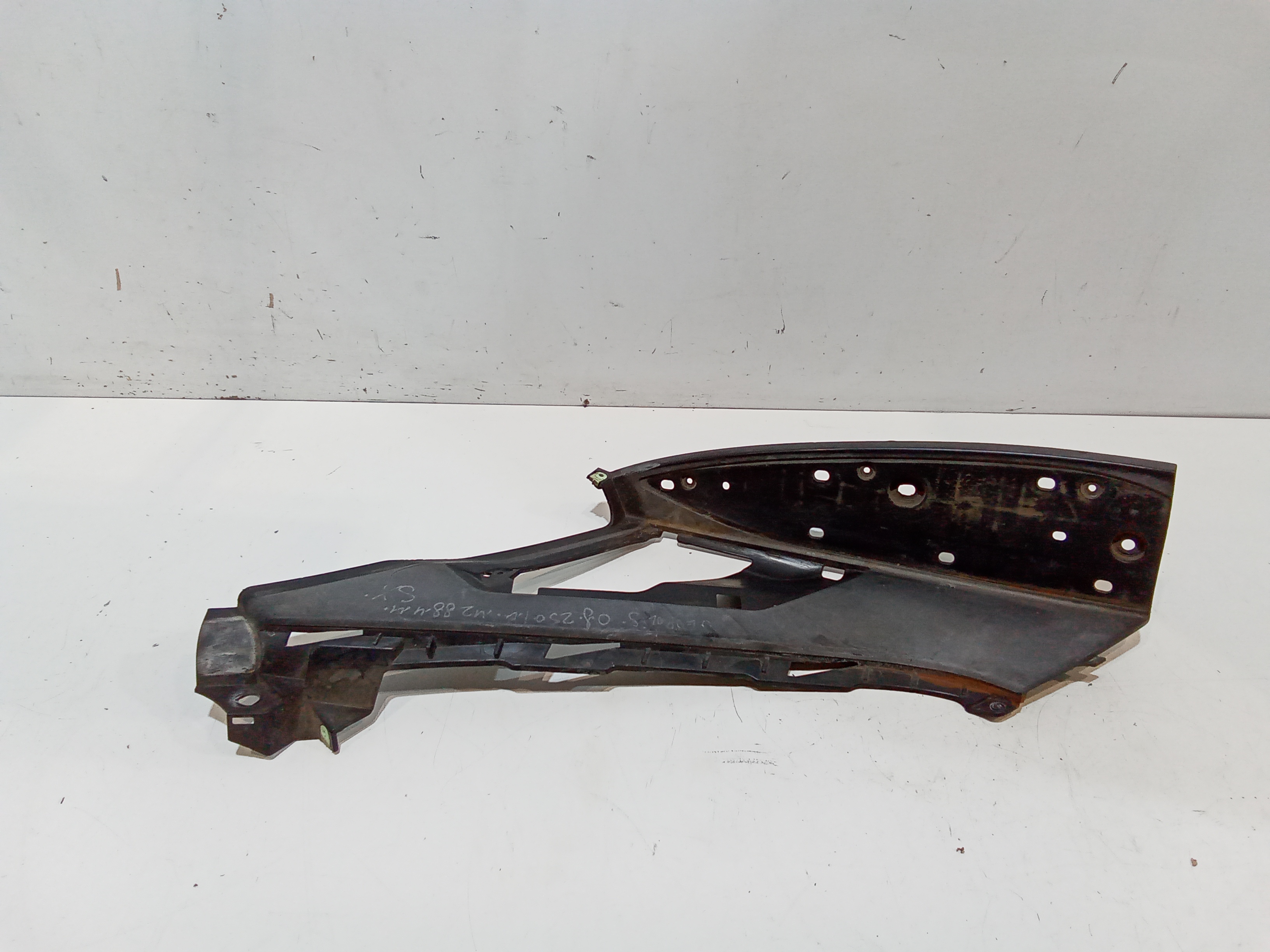 Pedana Lat. Sinistro Usato