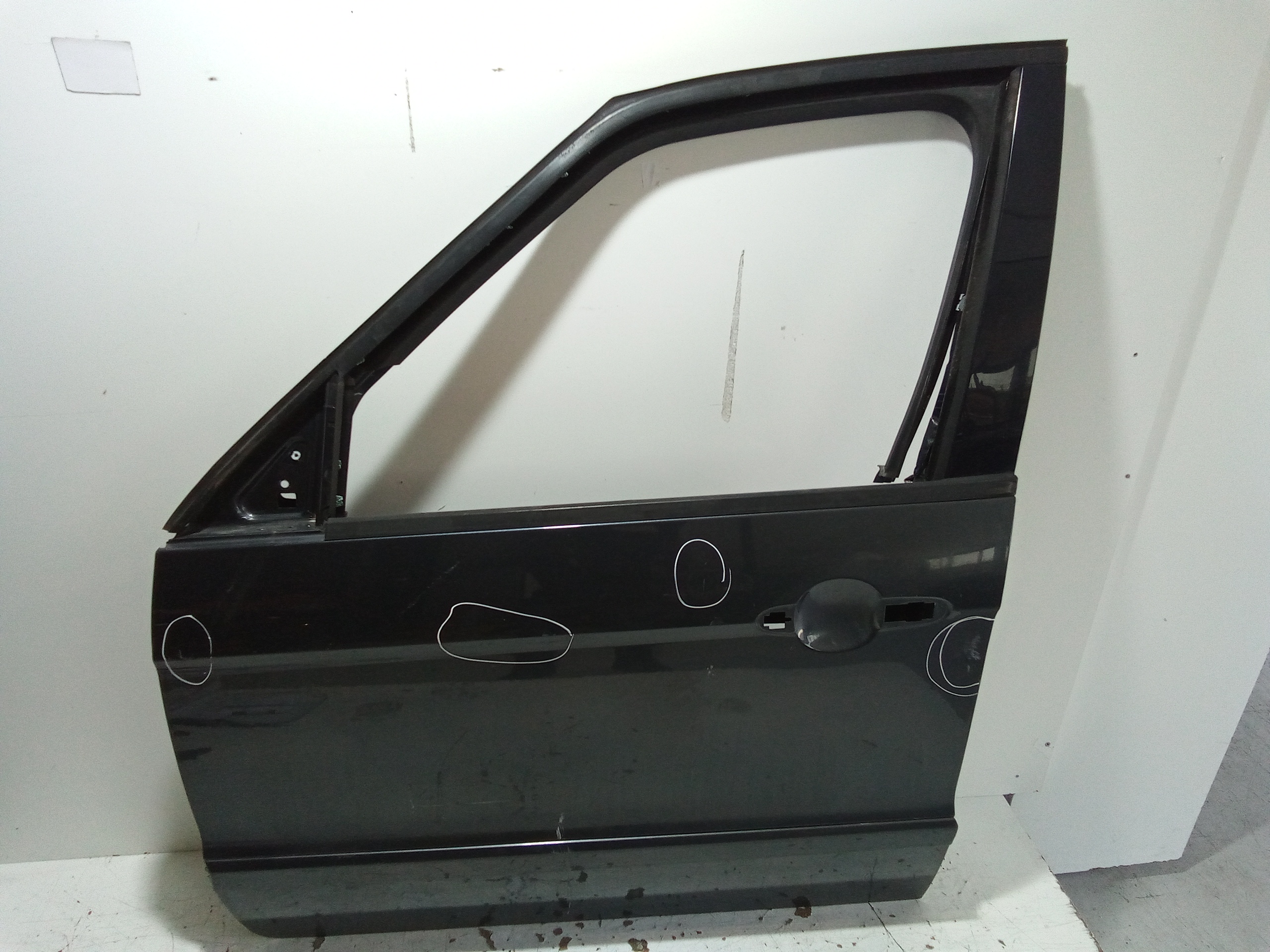 Porta Ant. Sinistro 1572632 Usato