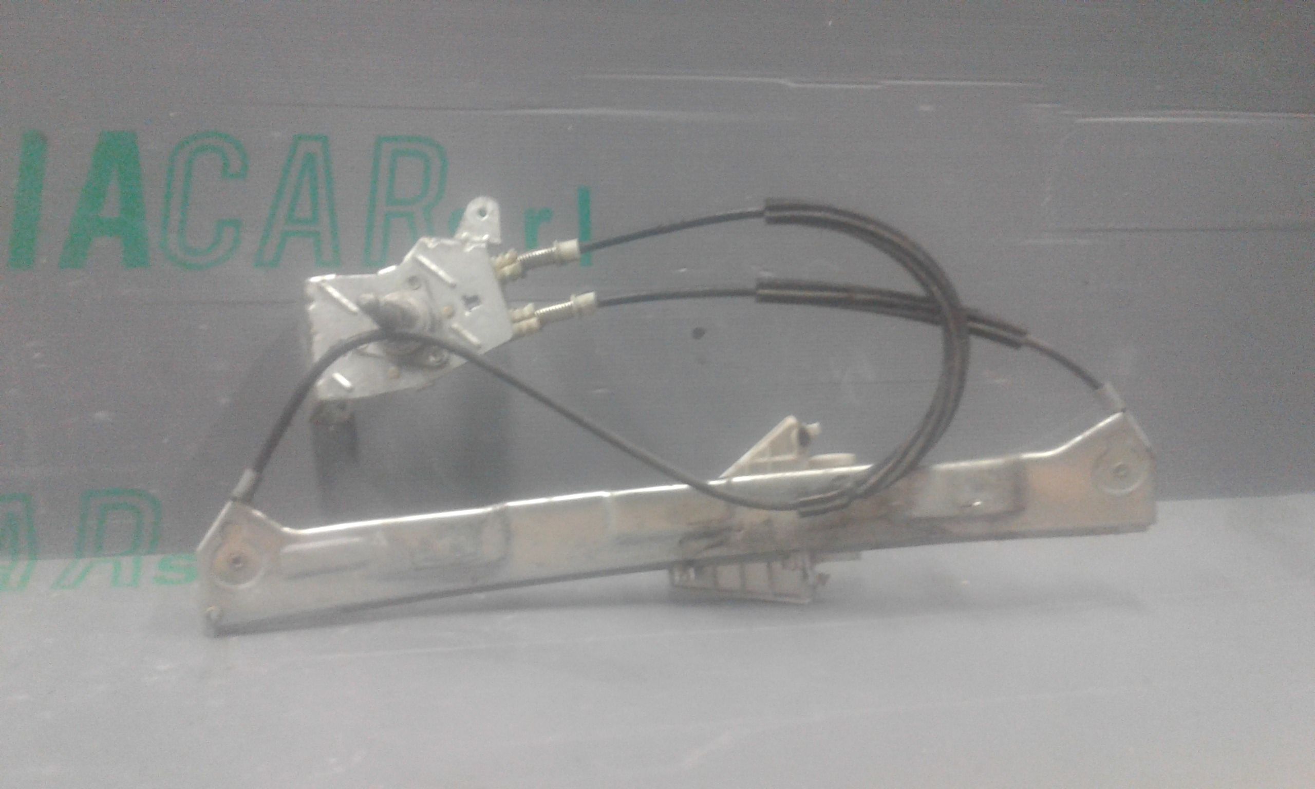 Alzacristallo Porta Post. Destro A4547300646 Usato