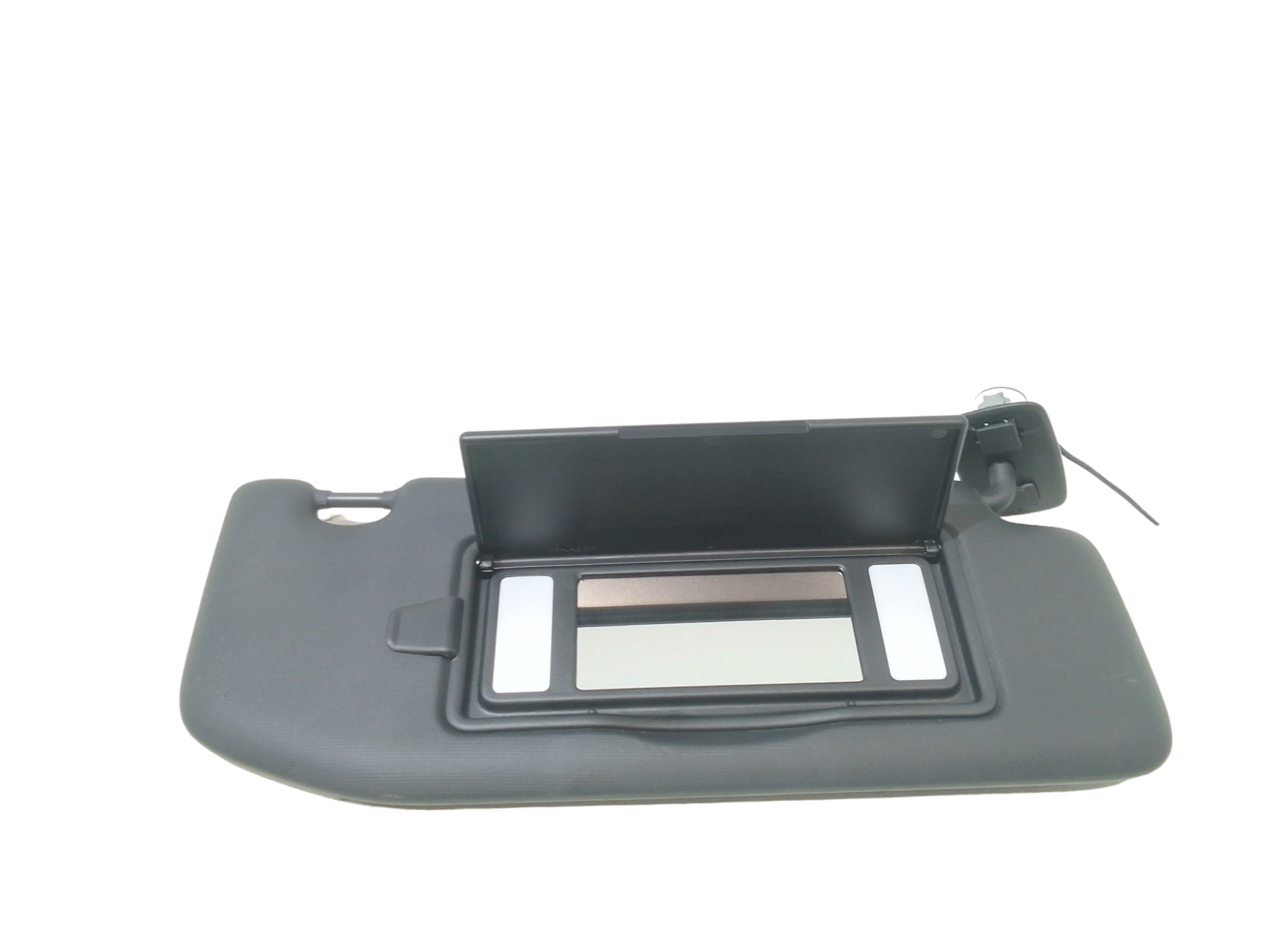 Aletta Parasole Parabrezza Destro 98173682PR Usato