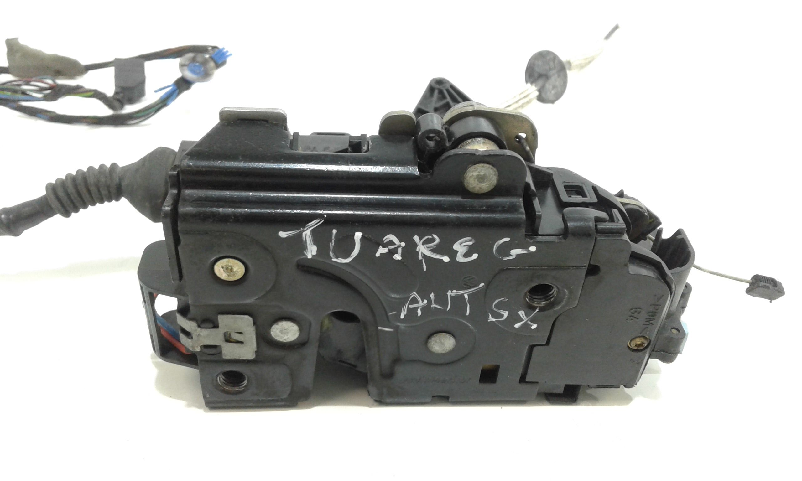 Serratura Porta Ant. Sinistro 3D1837015AD Usato